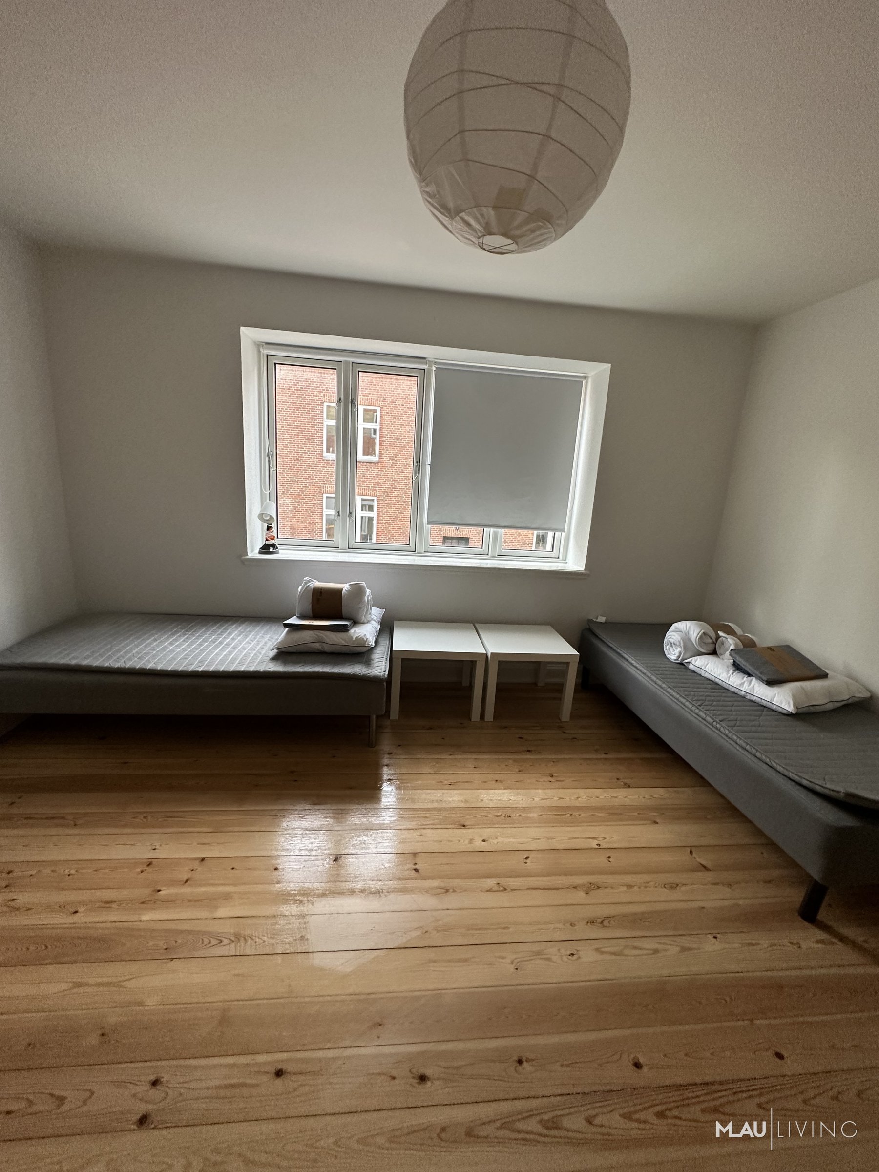 Möblierte Wohnung in Viborg – Bild 5