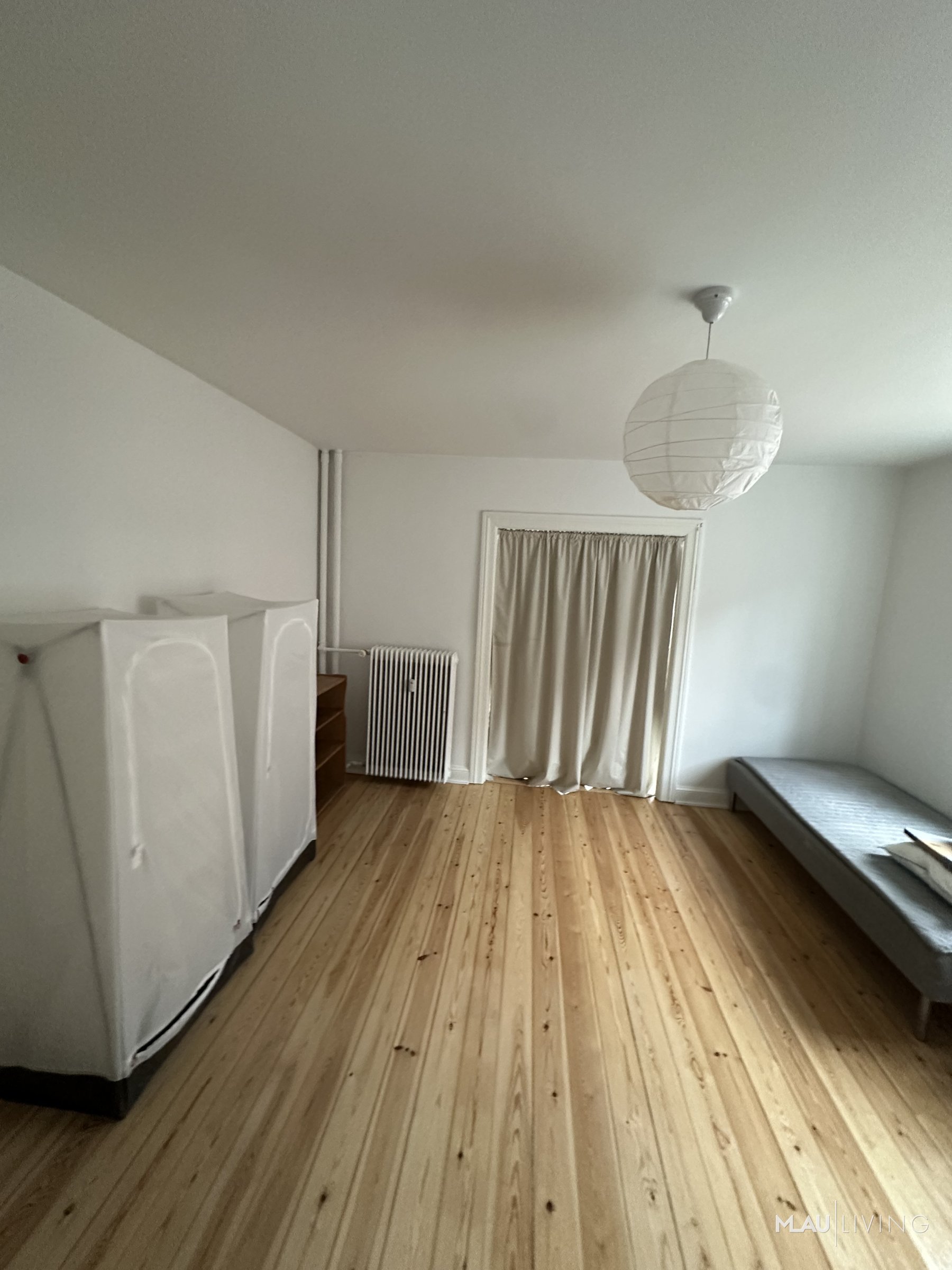 Möblierte Wohnung in Viborg – Bild 6