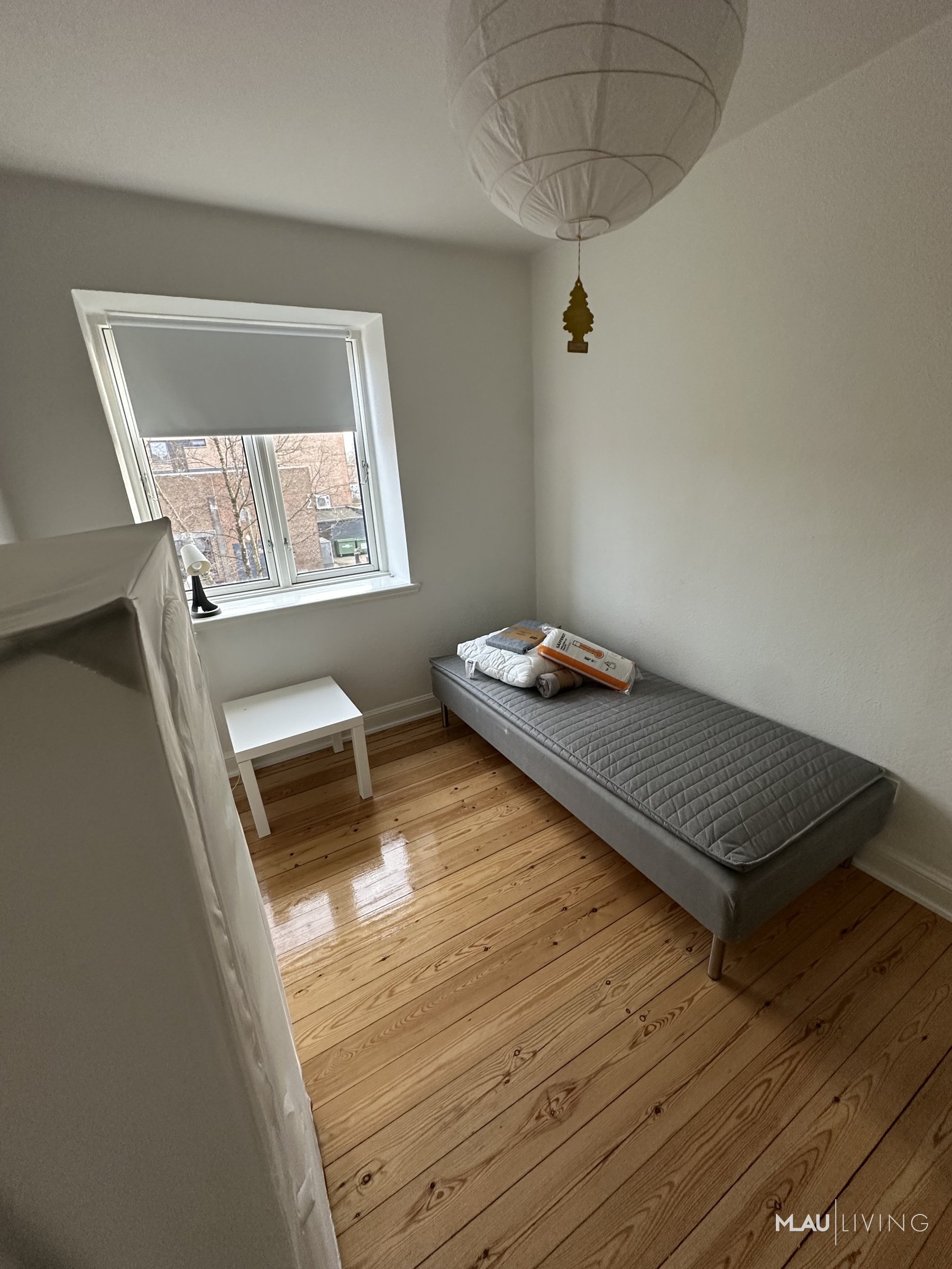 Möblierte Wohnung in Viborg – Bild 7