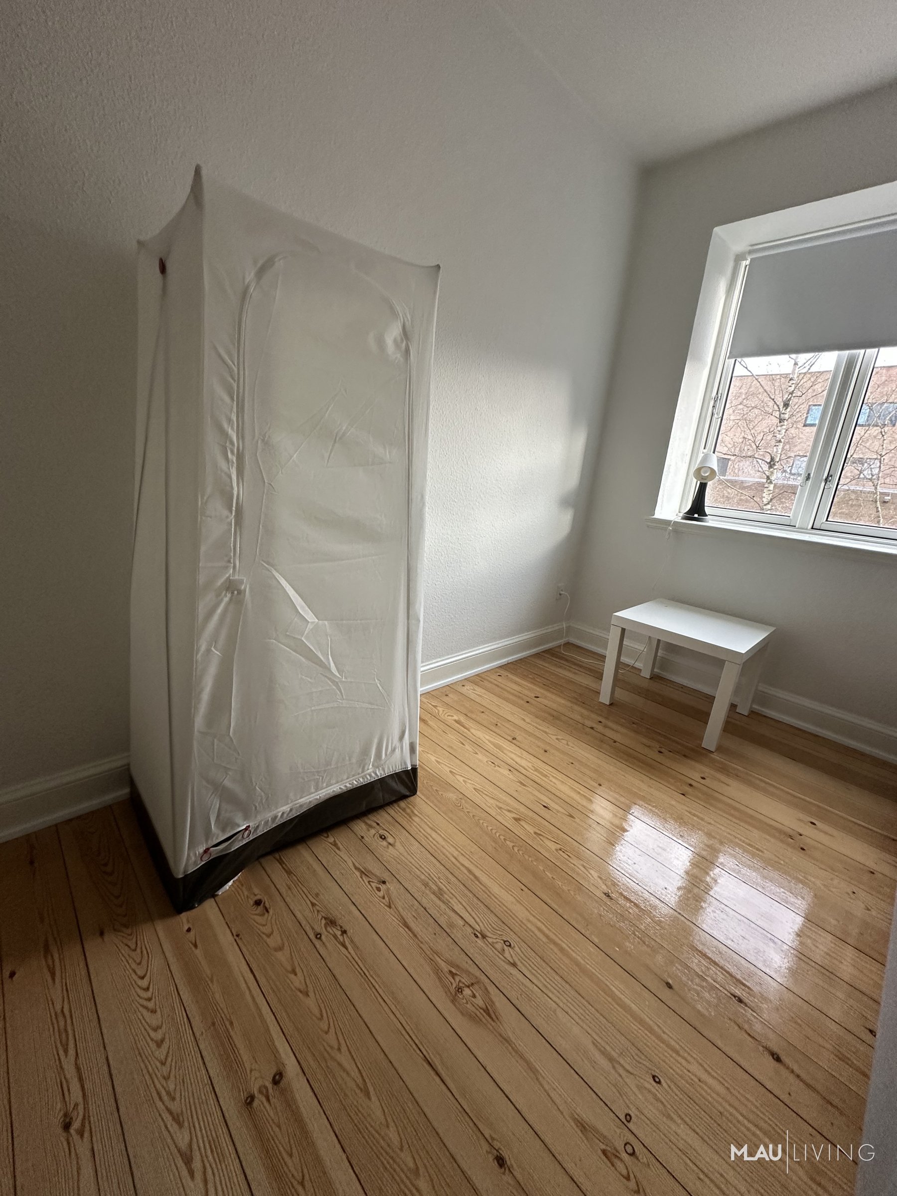 Möblierte Wohnung in Viborg – Bild 8