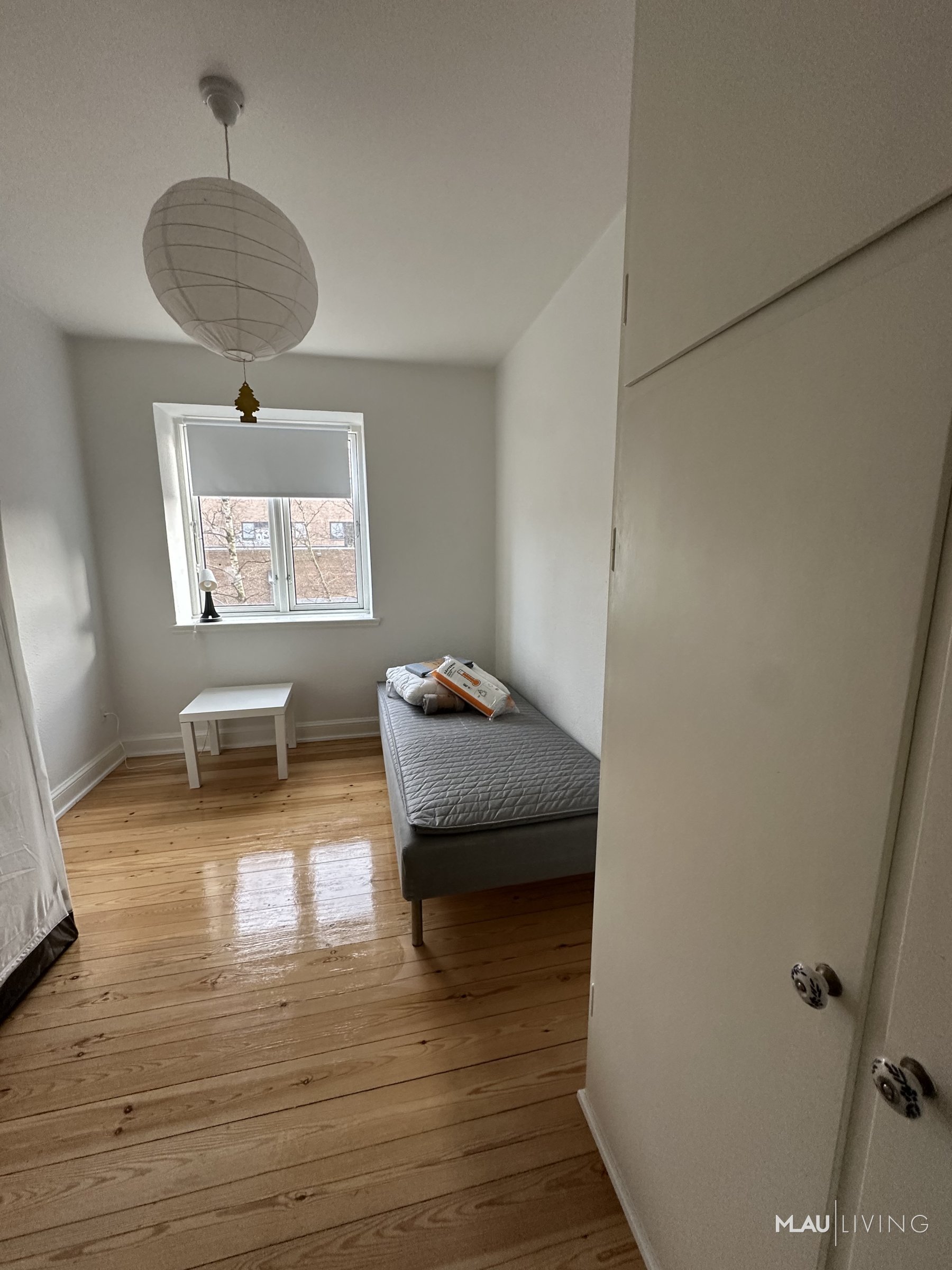 Möblierte Wohnung in Viborg – Bild 9