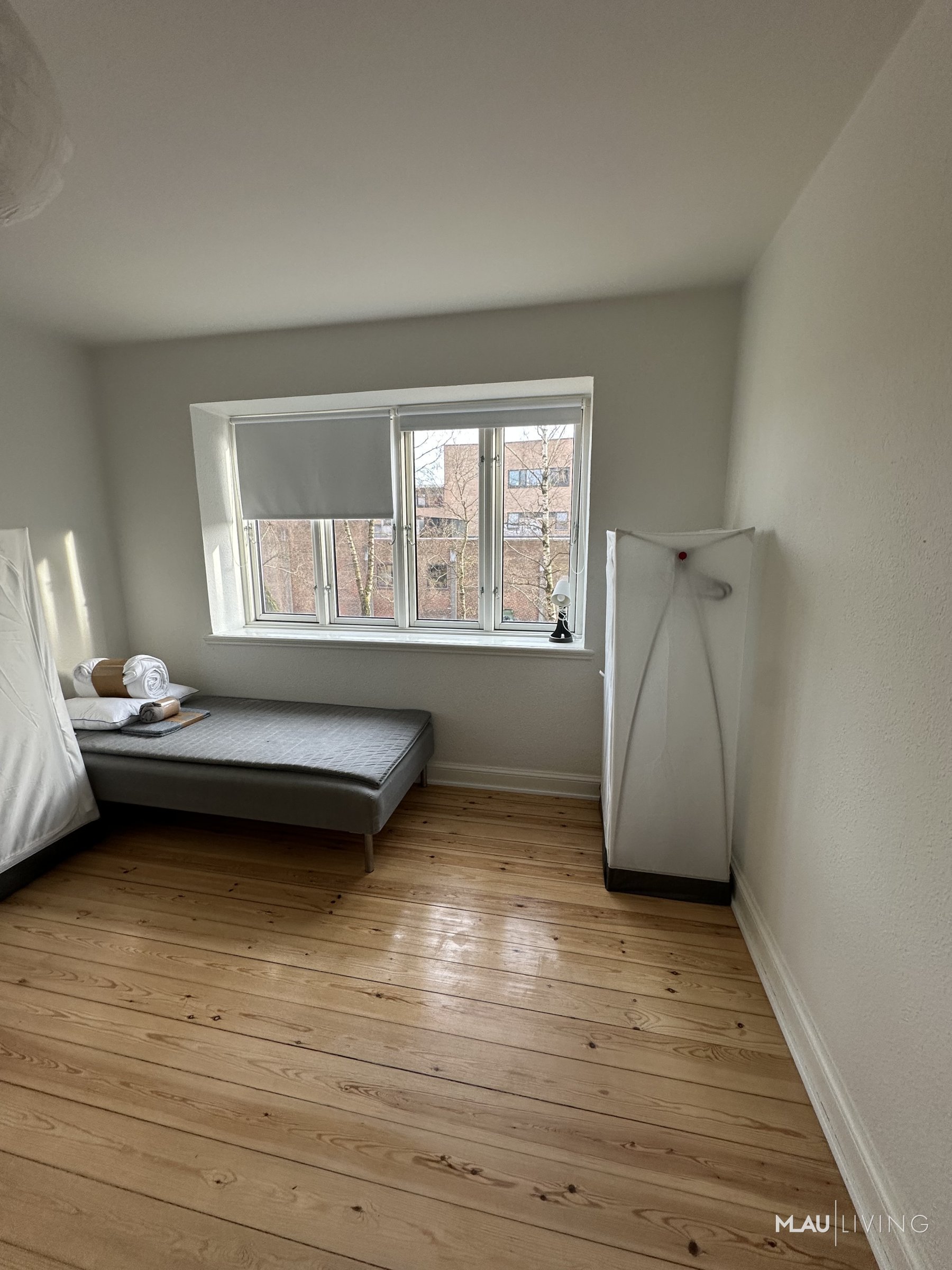 Möblierte Wohnung in Viborg – Bild 10