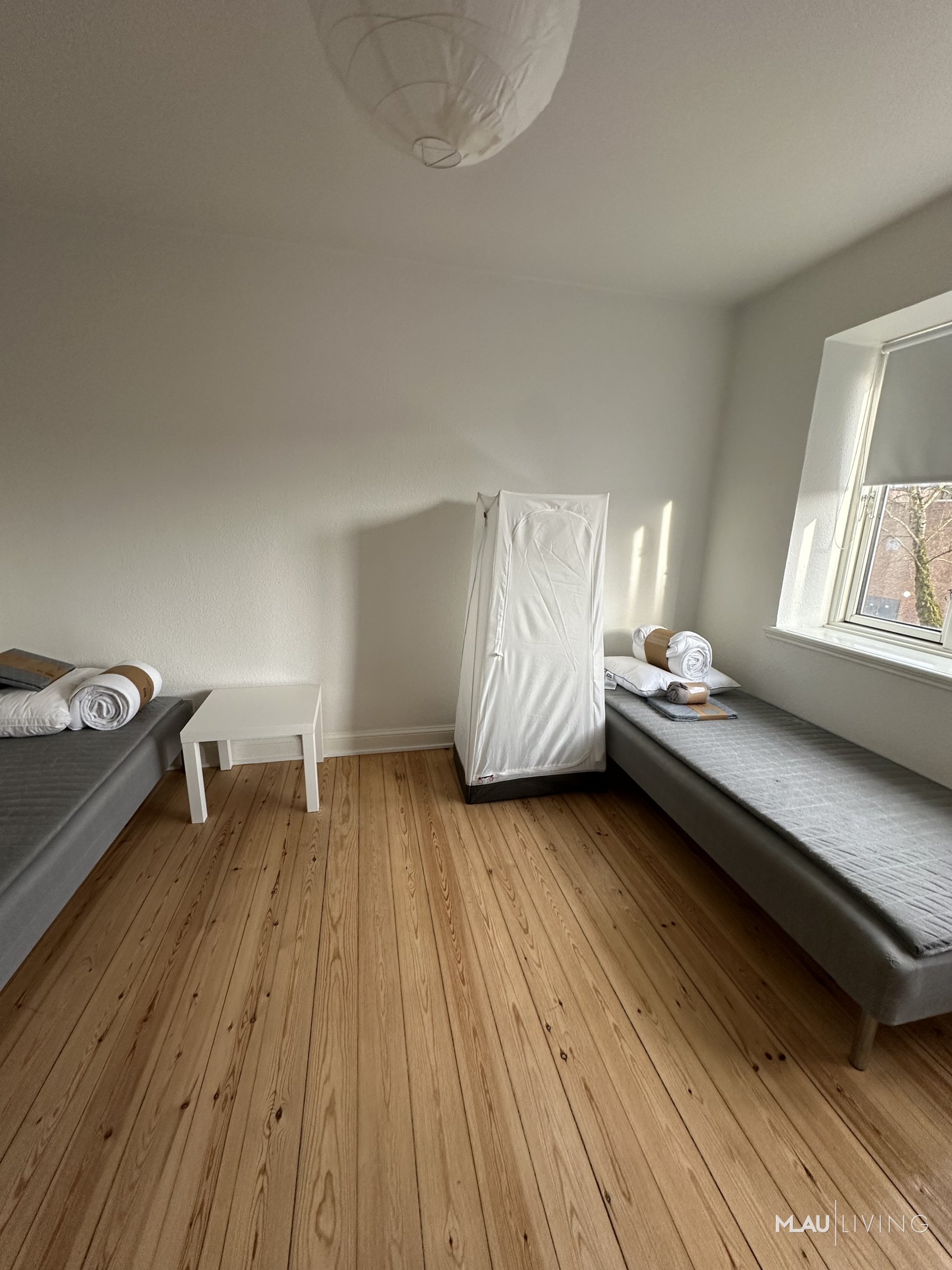 Möblierte Wohnung in Viborg – Bild 11