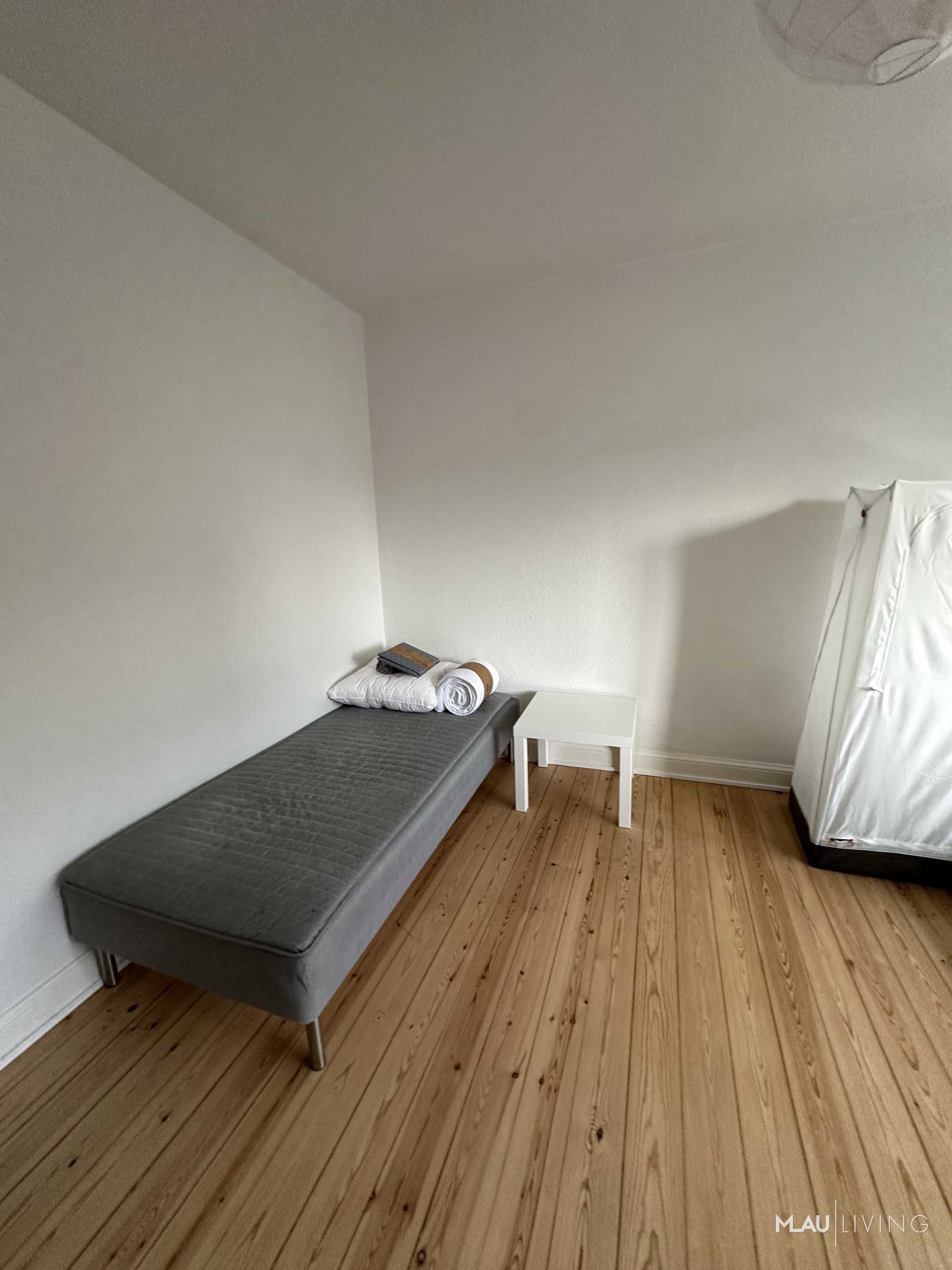 Möblierte Wohnung in Viborg – Bild 12