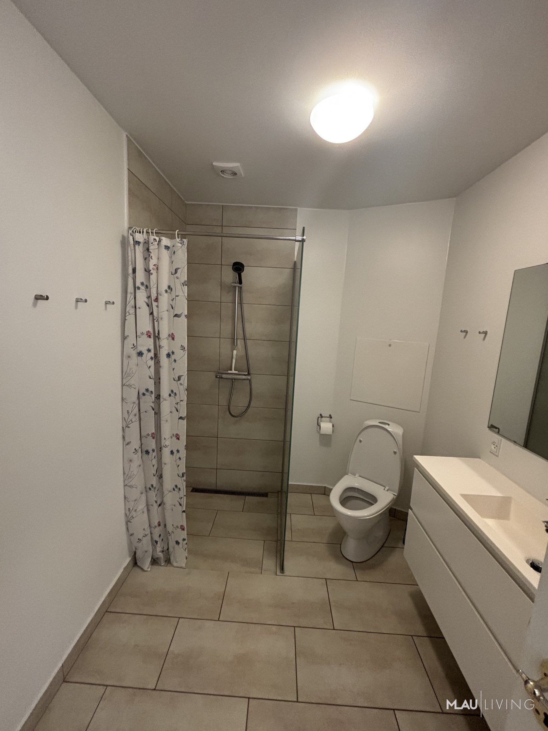 Möblierte Wohnung in Viborg – Bild 21