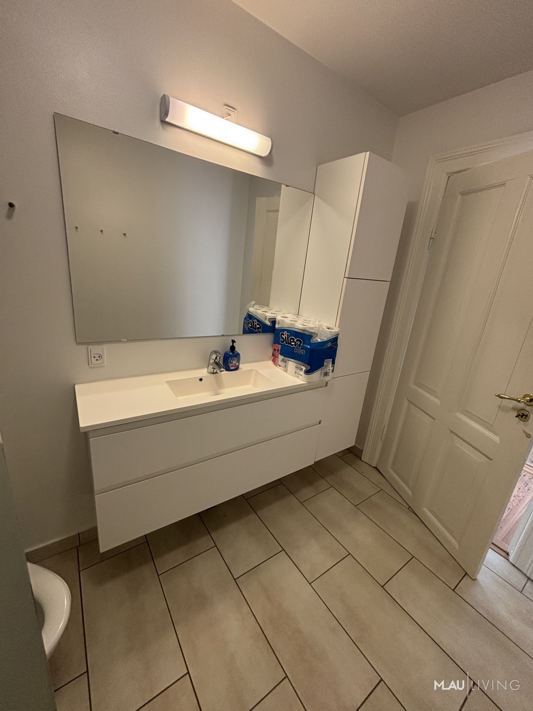 Möblierte Wohnung in Viborg – Bild 23