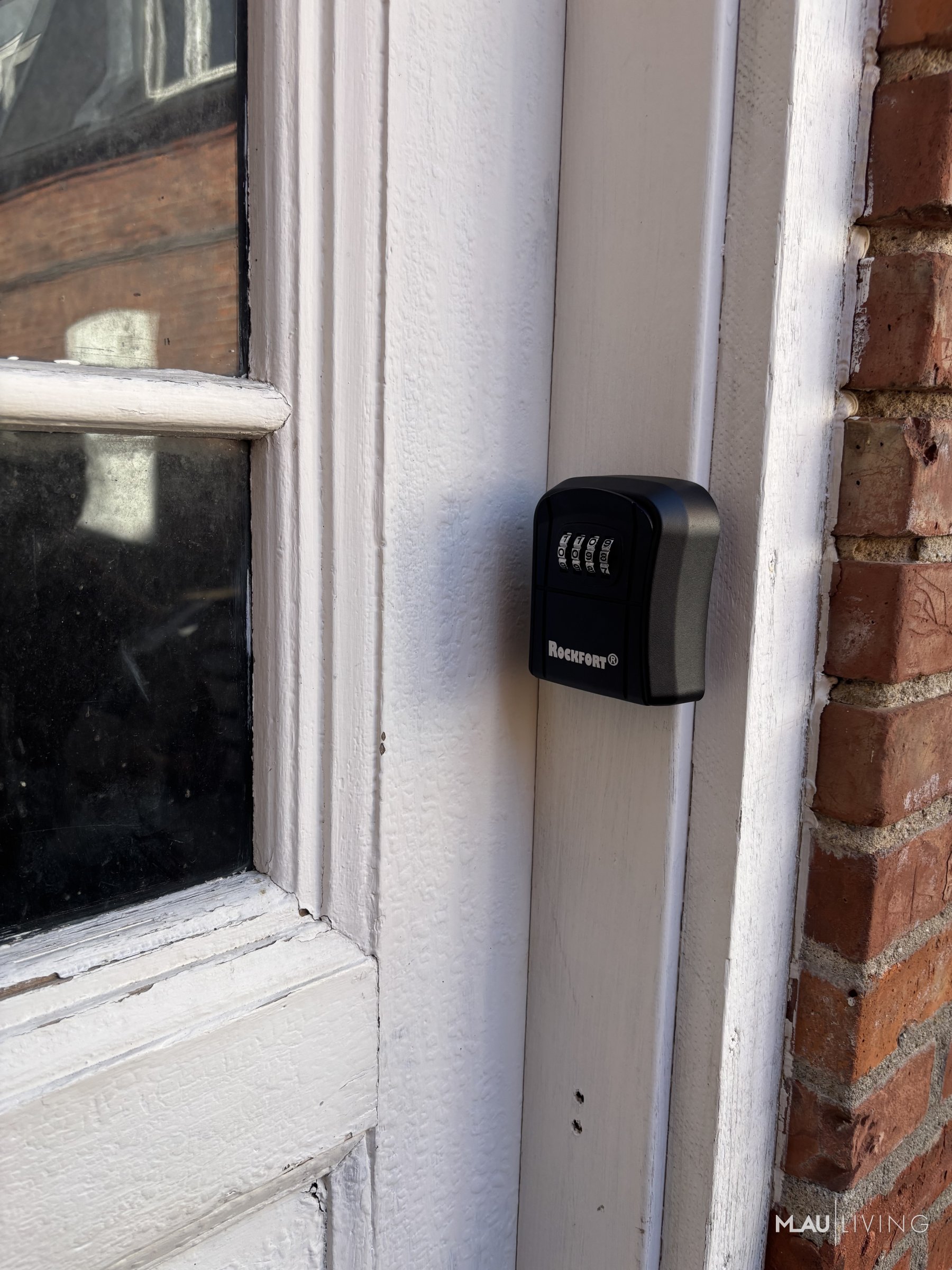 Möblierte Wohnung in Viborg – Bild 25
