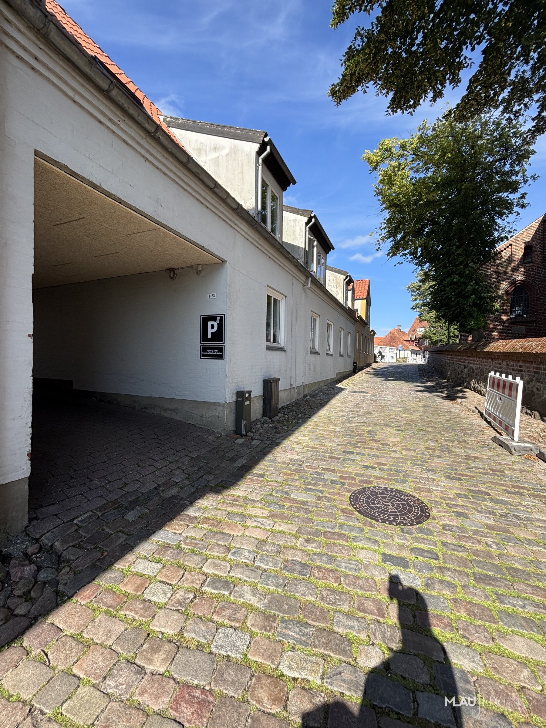 Möblierte Wohnung in Viborg – Bild 32