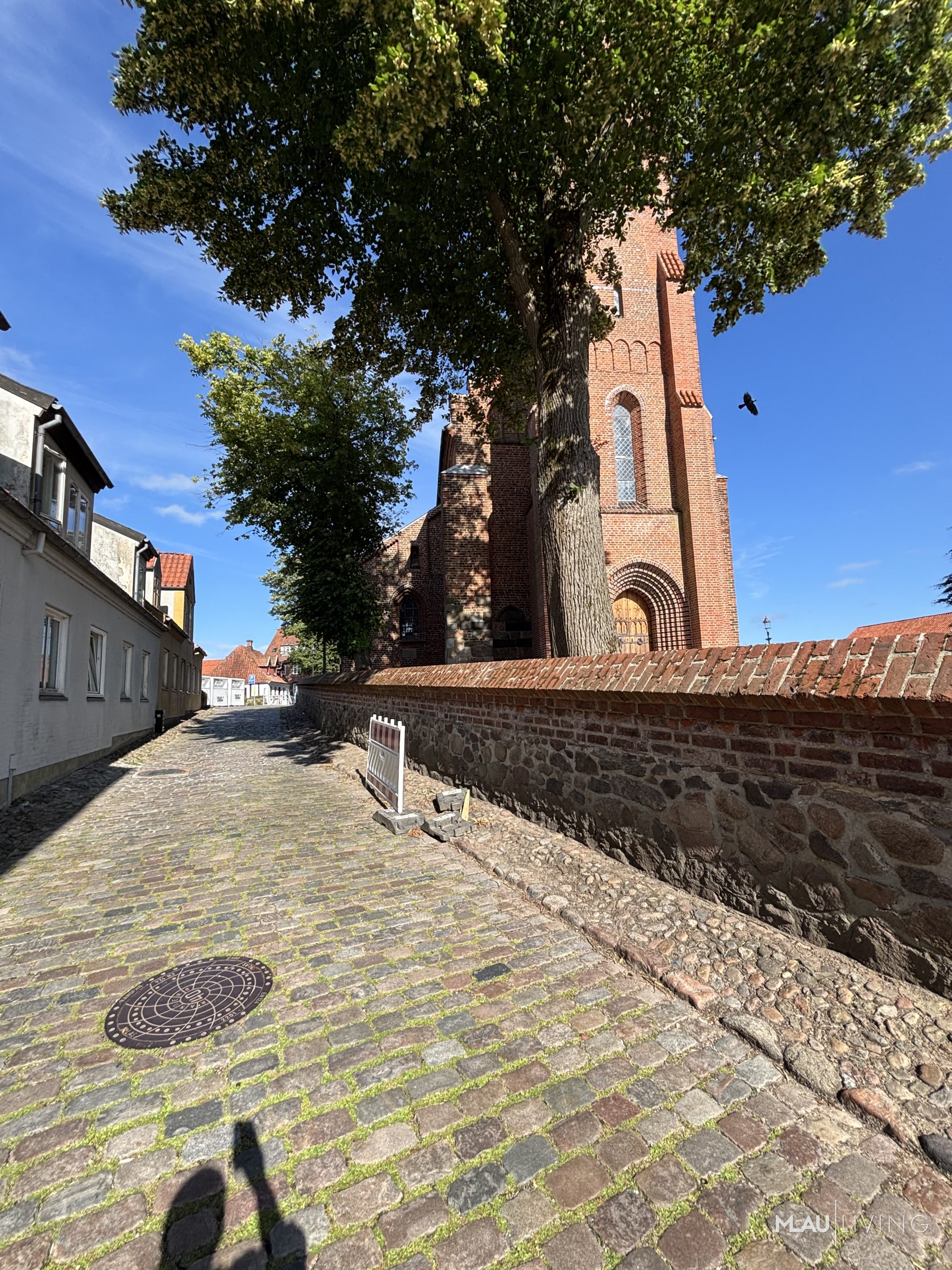Möblierte Wohnung in Viborg – Bild 33