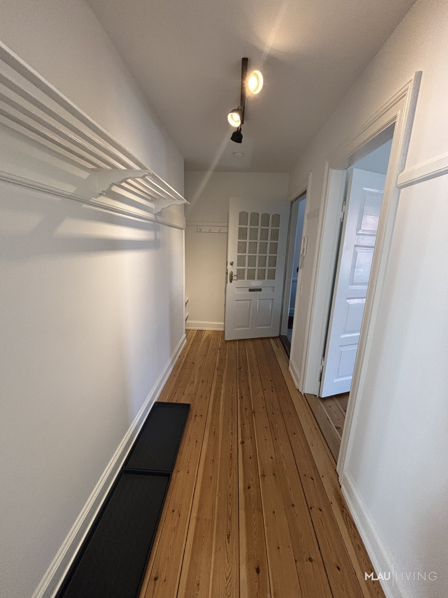 Möblierte Wohnung in Viborg – Bild 34