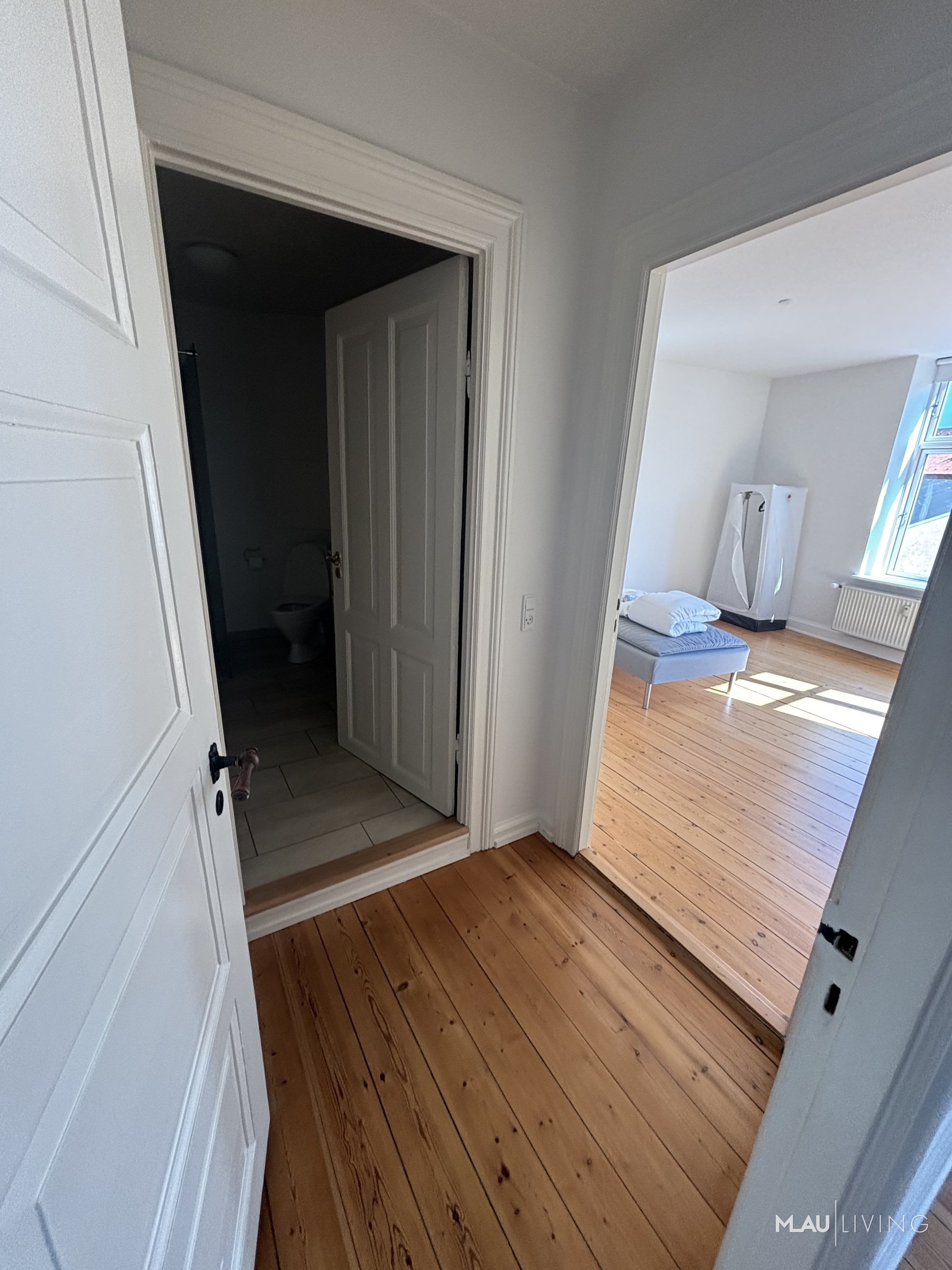 Möblierte Wohnung in Viborg – Bild 36