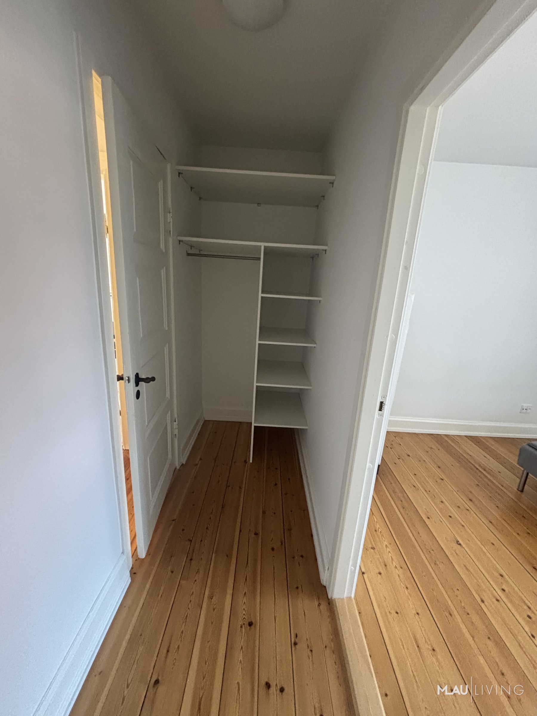 Möblierte Wohnung in Viborg – Bild 38