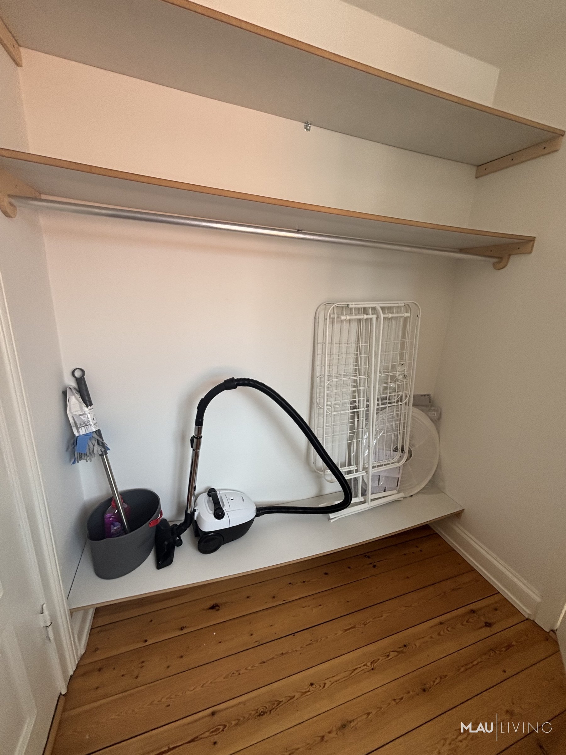 Möblierte Wohnung in Viborg – Bild 49