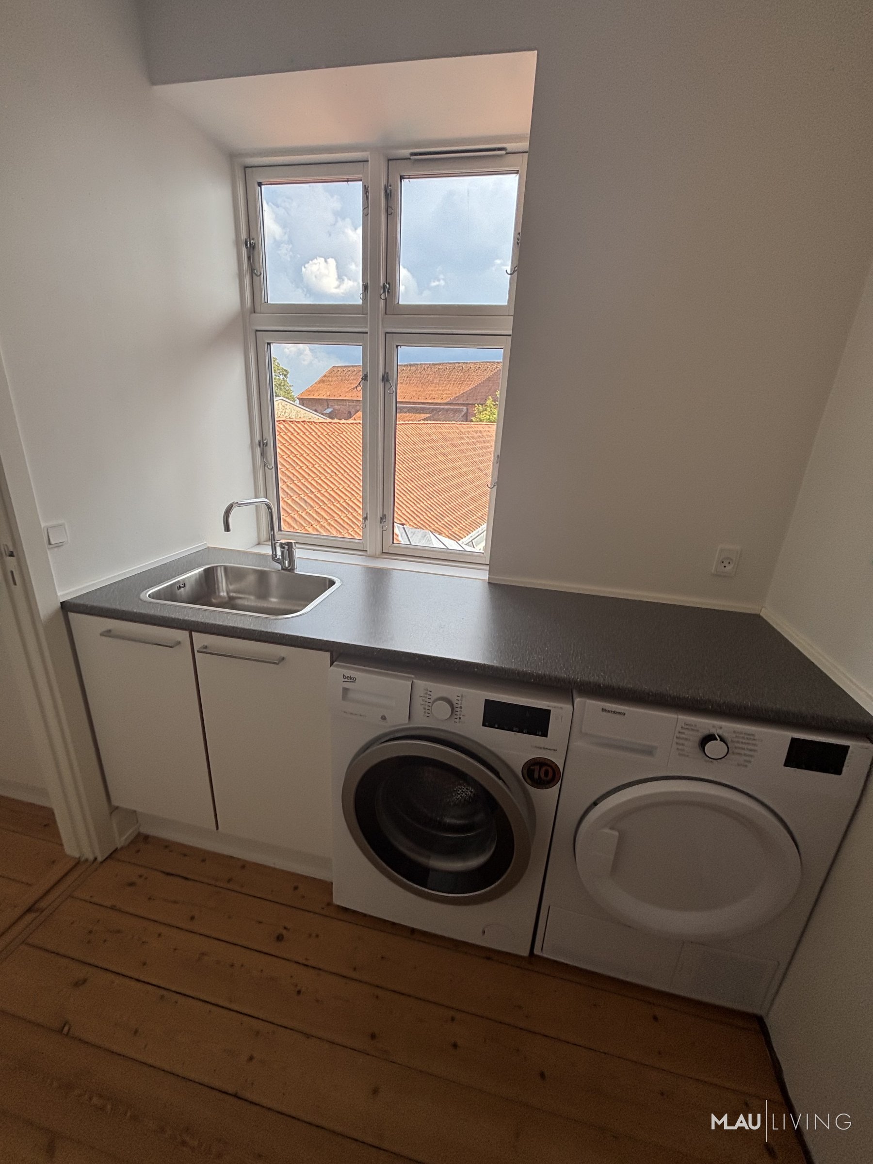 Möblierte Wohnung in Viborg – Bild 50