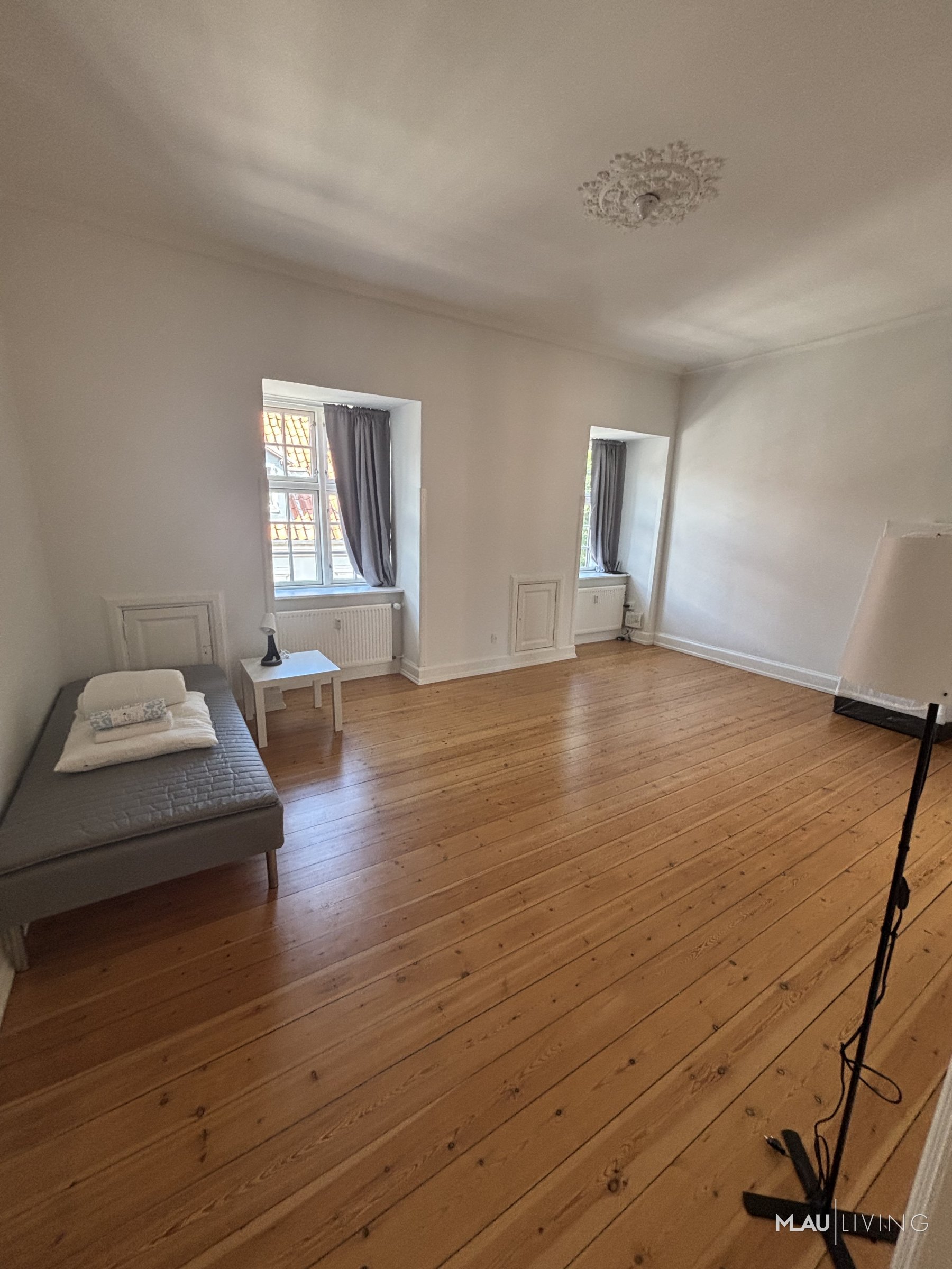 Möblierte Wohnung in Viborg – Bild 3