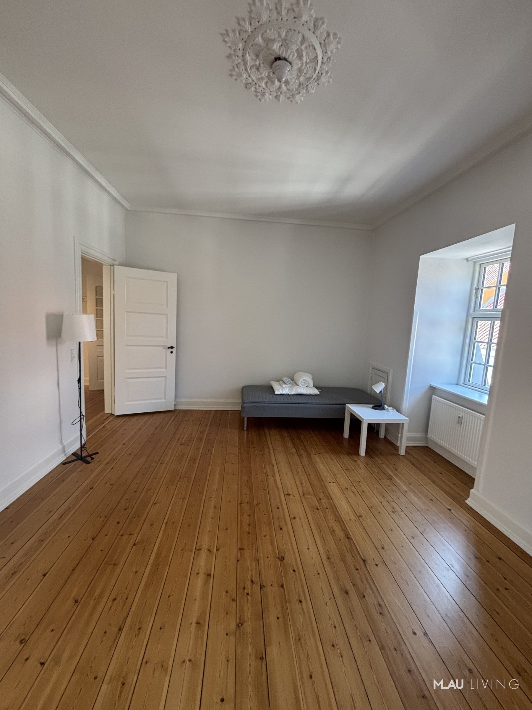 Möblierte Wohnung in Viborg – Bild 4