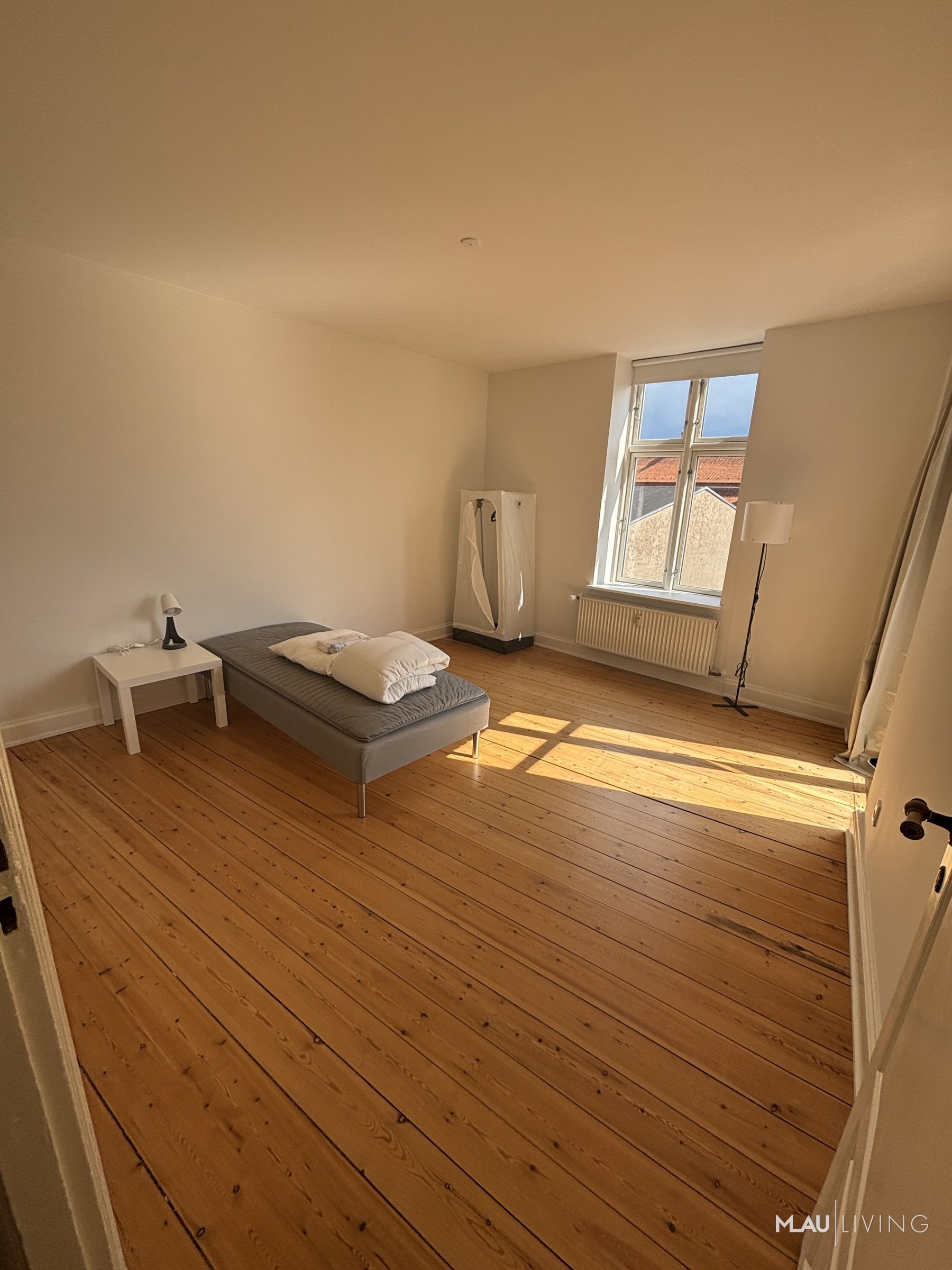 Möblierte Wohnung in Viborg – Bild 6