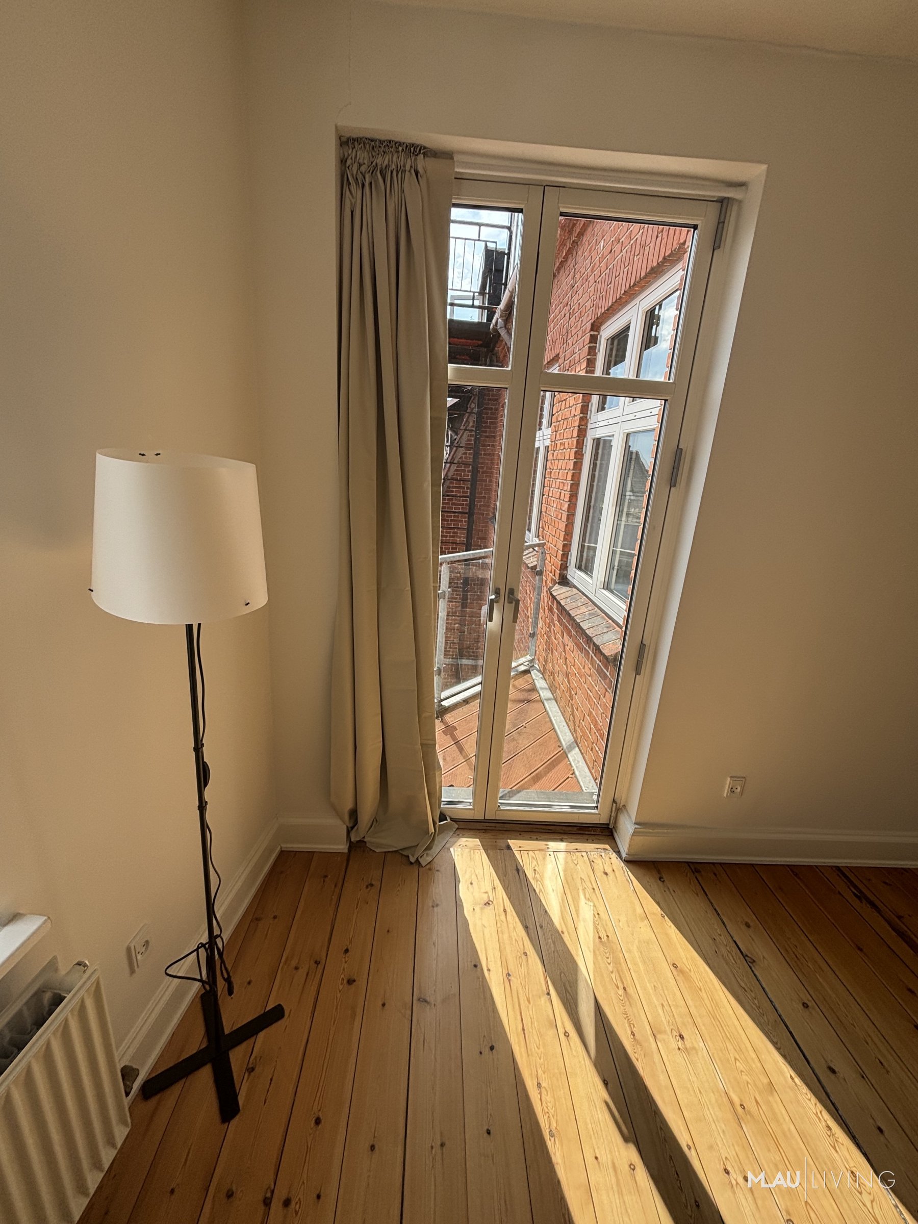Möblierte Wohnung in Viborg – Bild 7