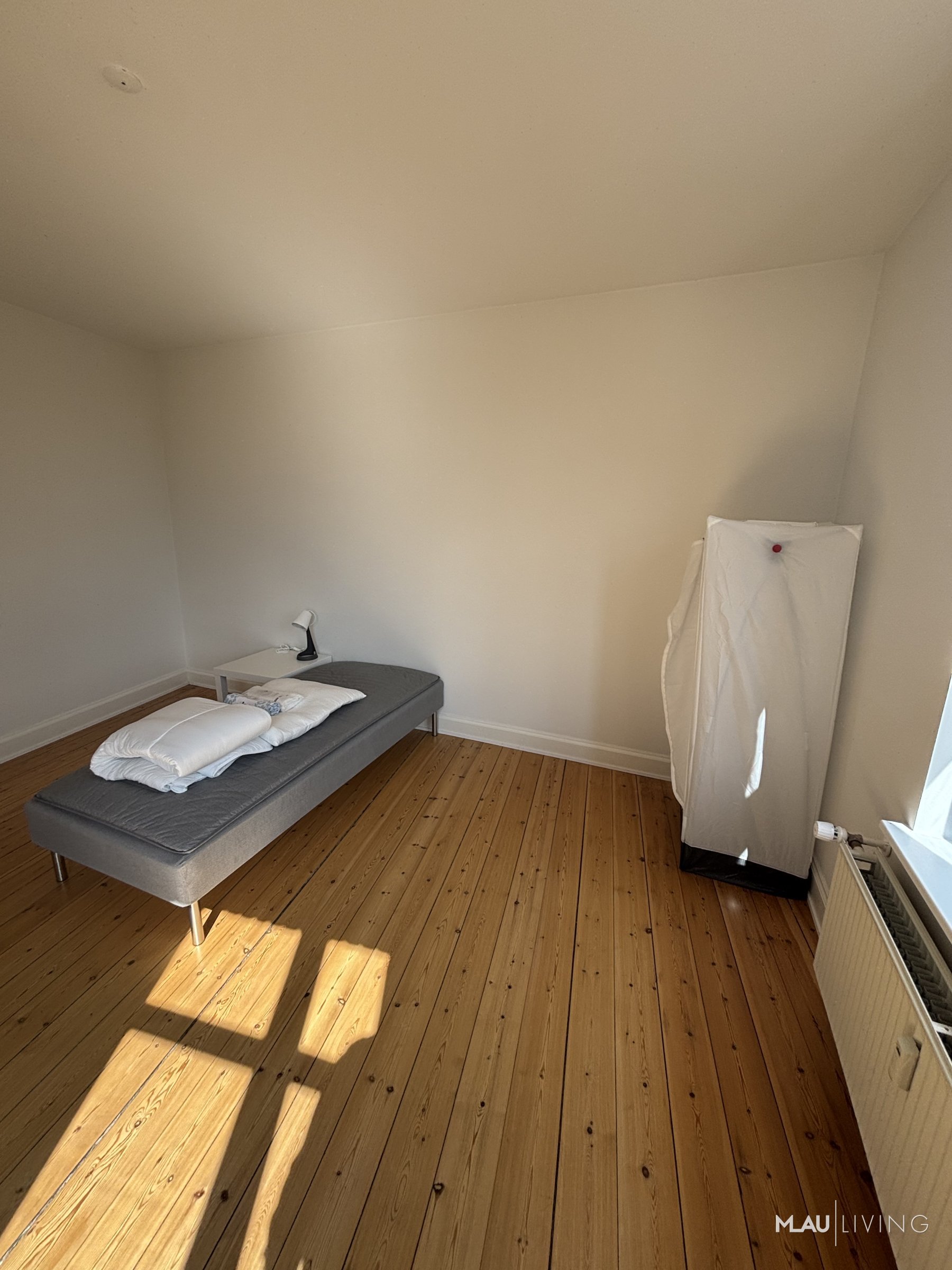 Möblierte Wohnung in Viborg – Bild 8