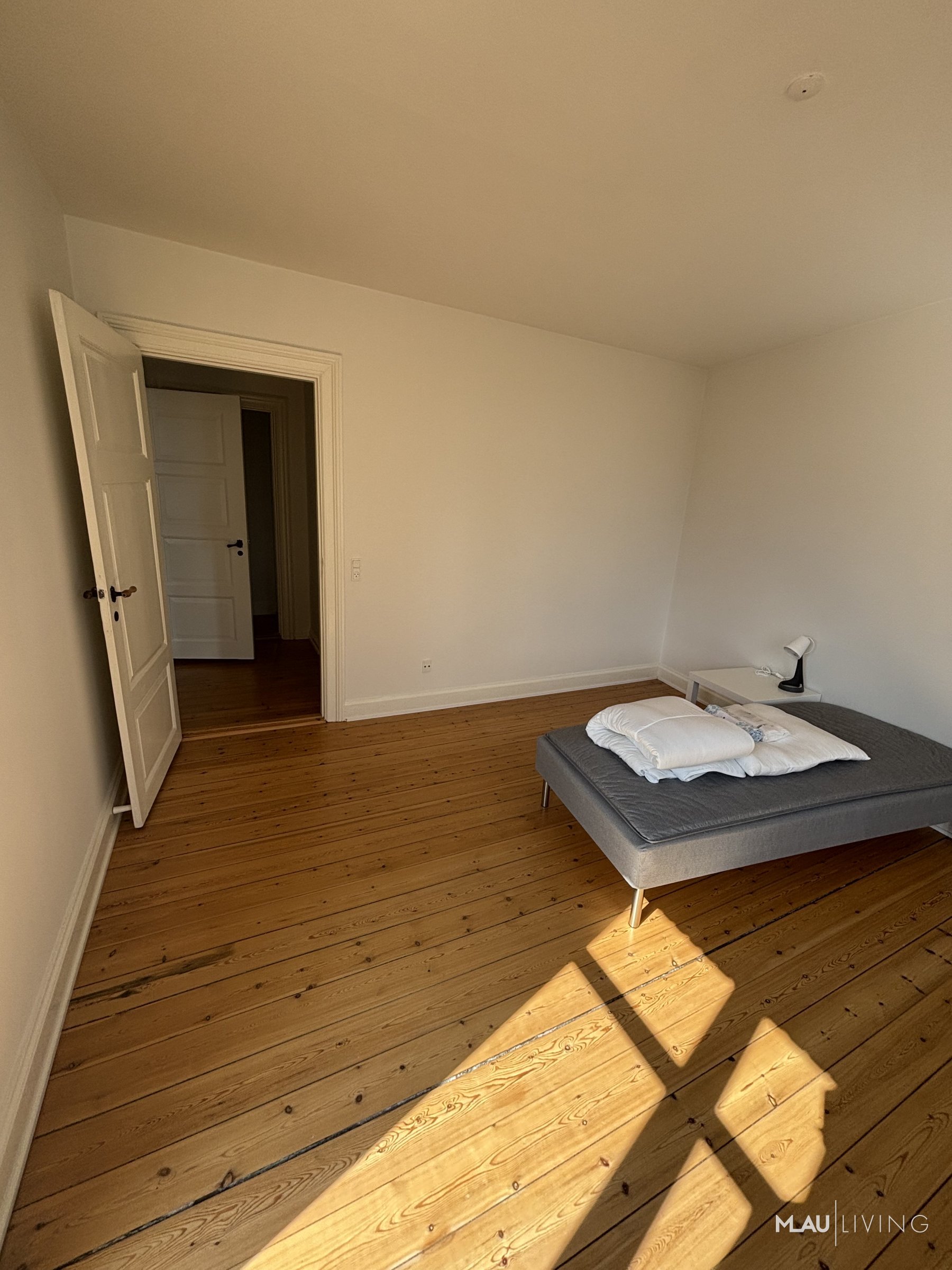 Möblierte Wohnung in Viborg – Bild 9