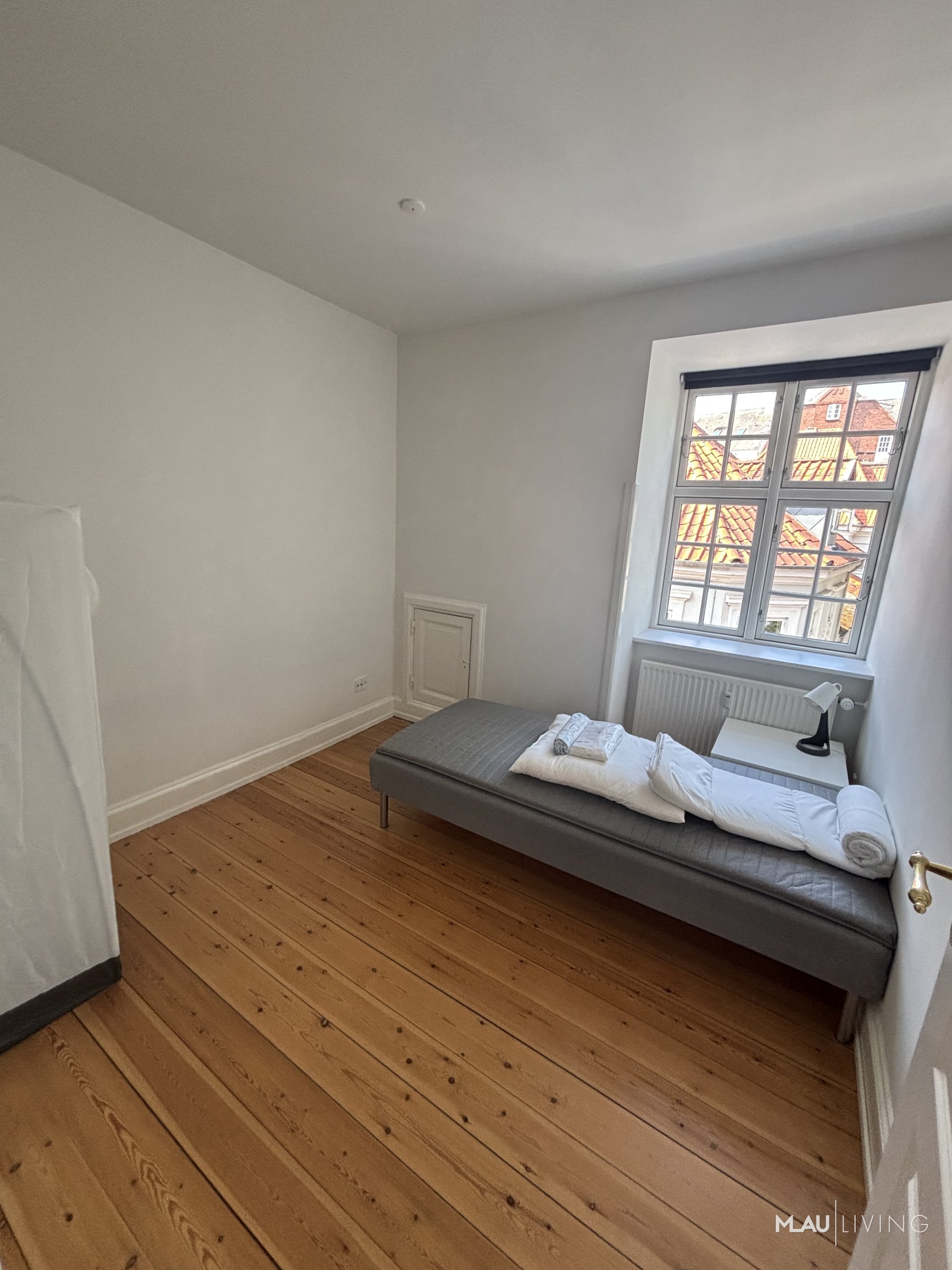 Möblierte Wohnung in Viborg – Bild 10