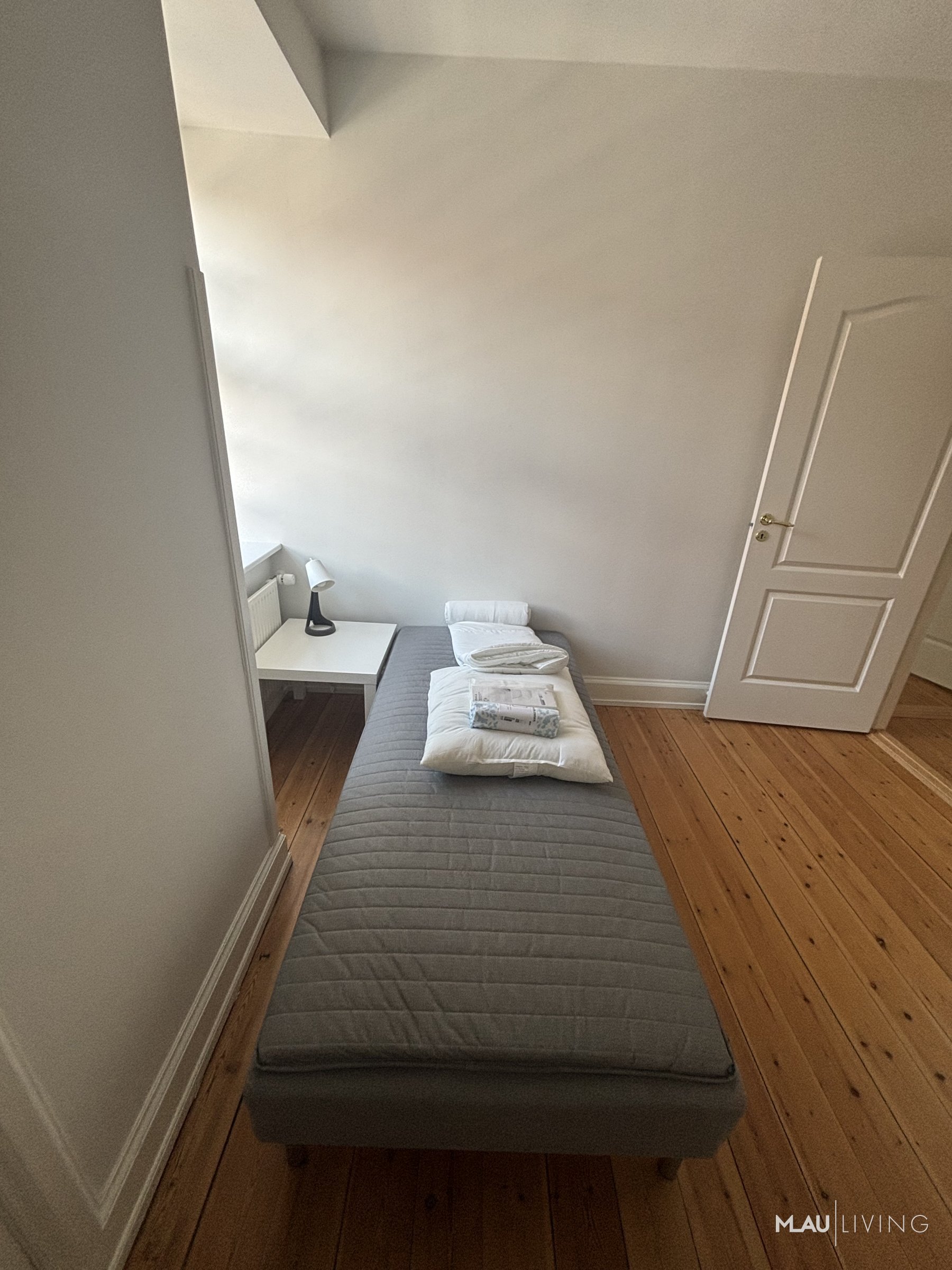 Möblierte Wohnung in Viborg – Bild 11