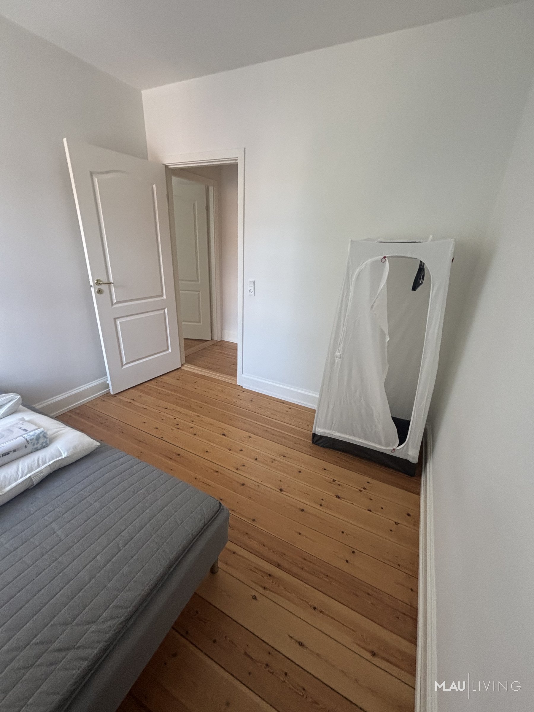 Möblierte Wohnung in Viborg – Bild 12