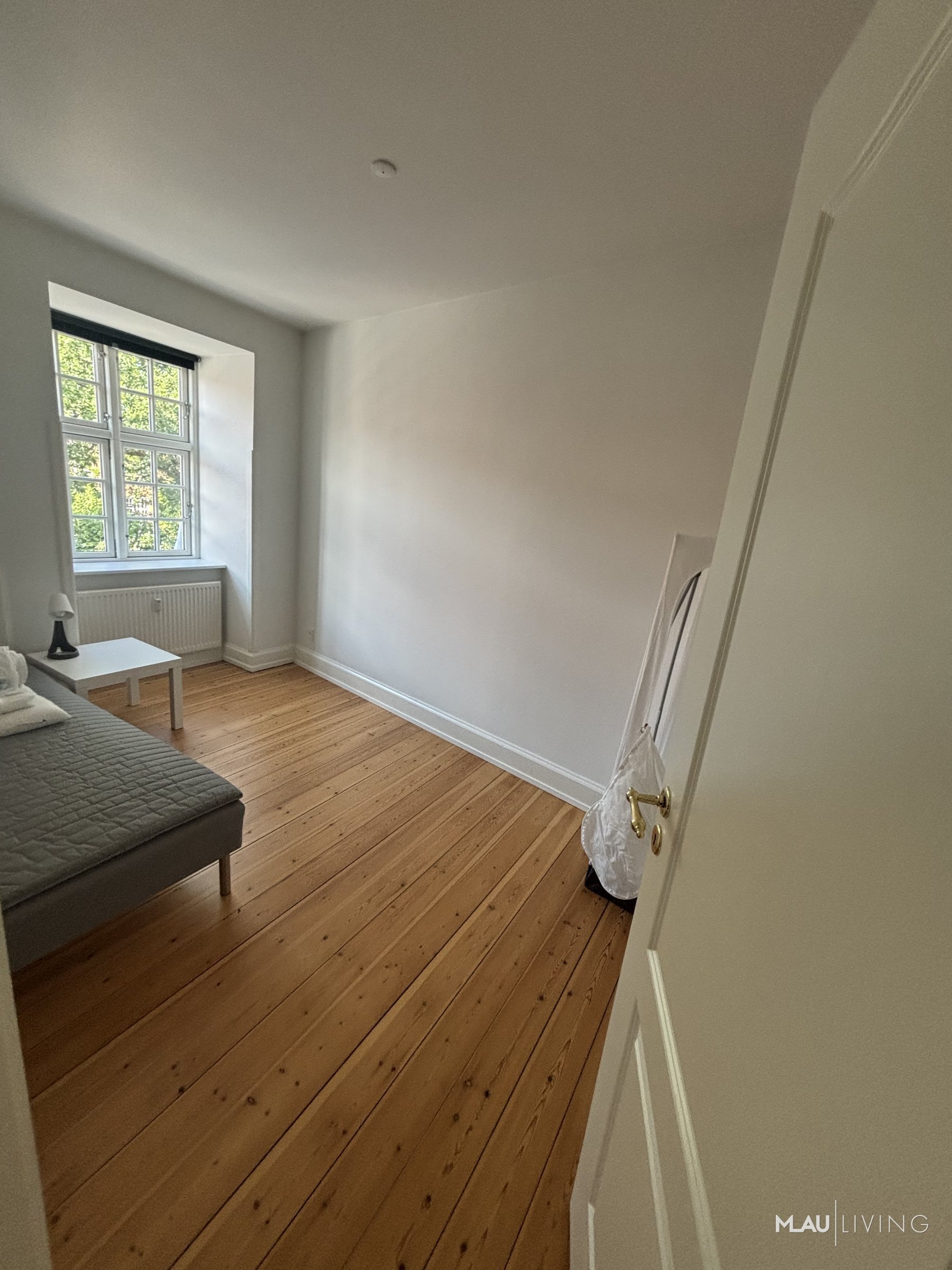 Möblierte Wohnung in Viborg – Bild 13
