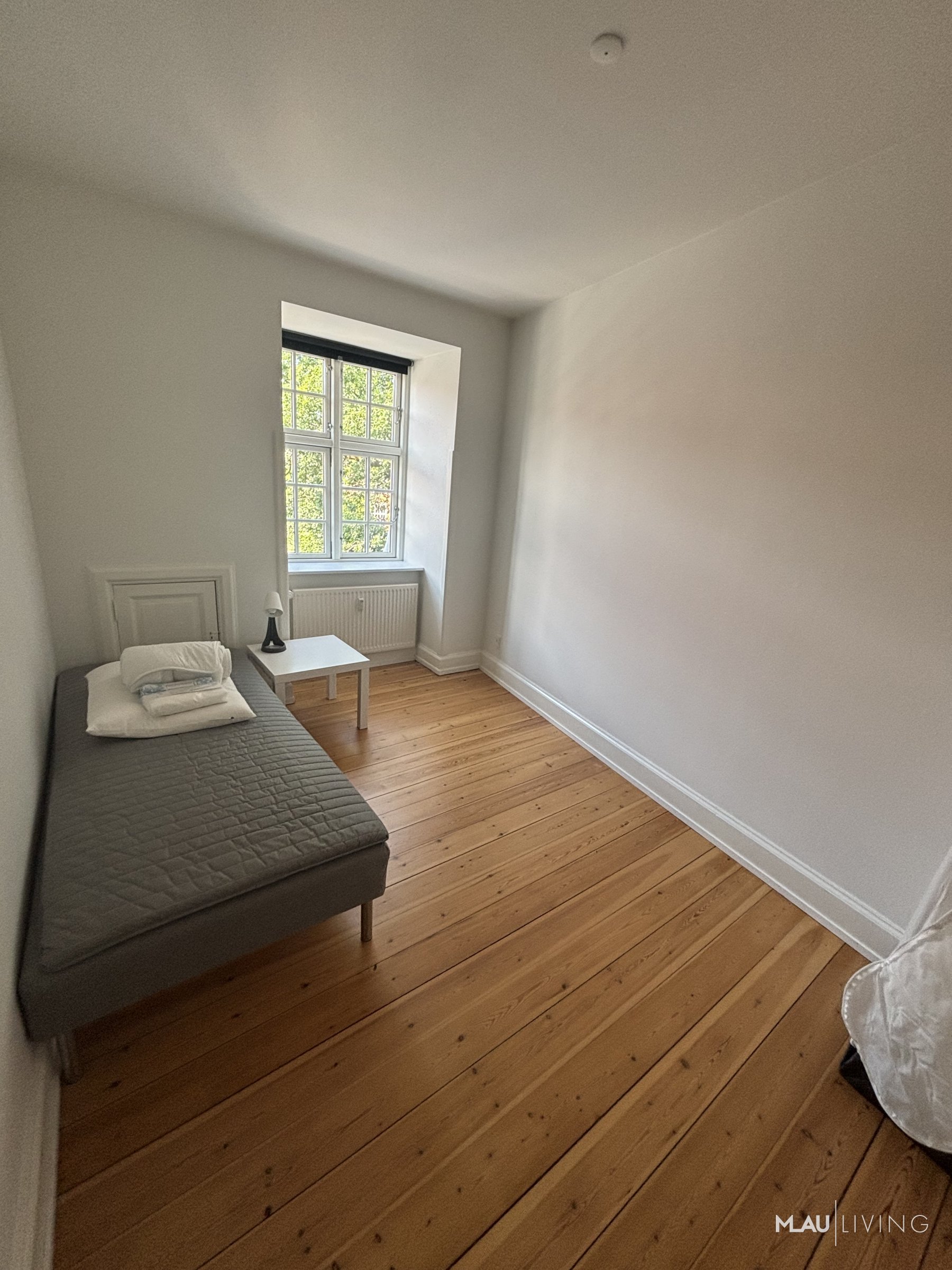 Möblierte Wohnung in Viborg – Bild 14