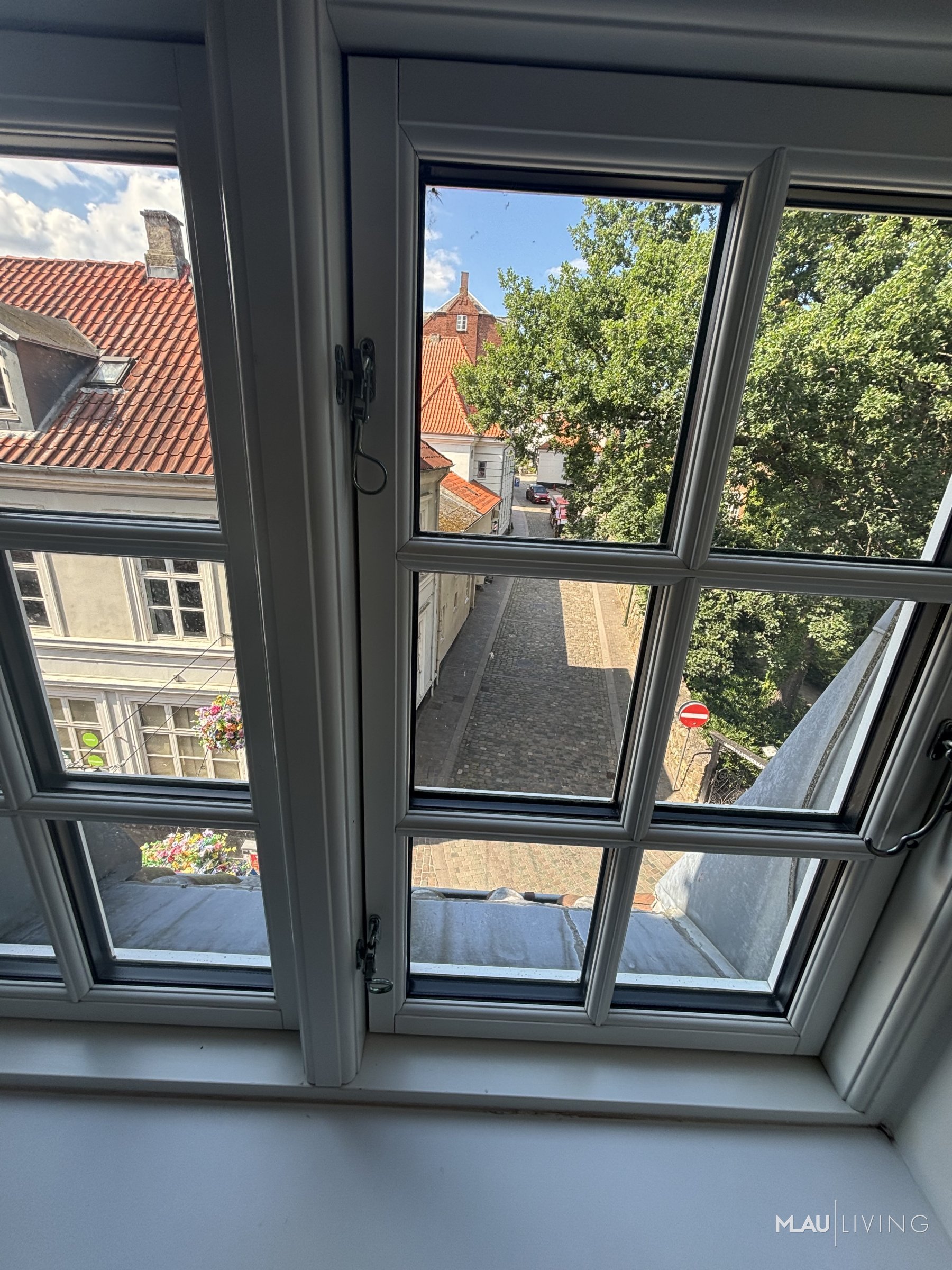 Möblierte Wohnung in Viborg – Bild 15