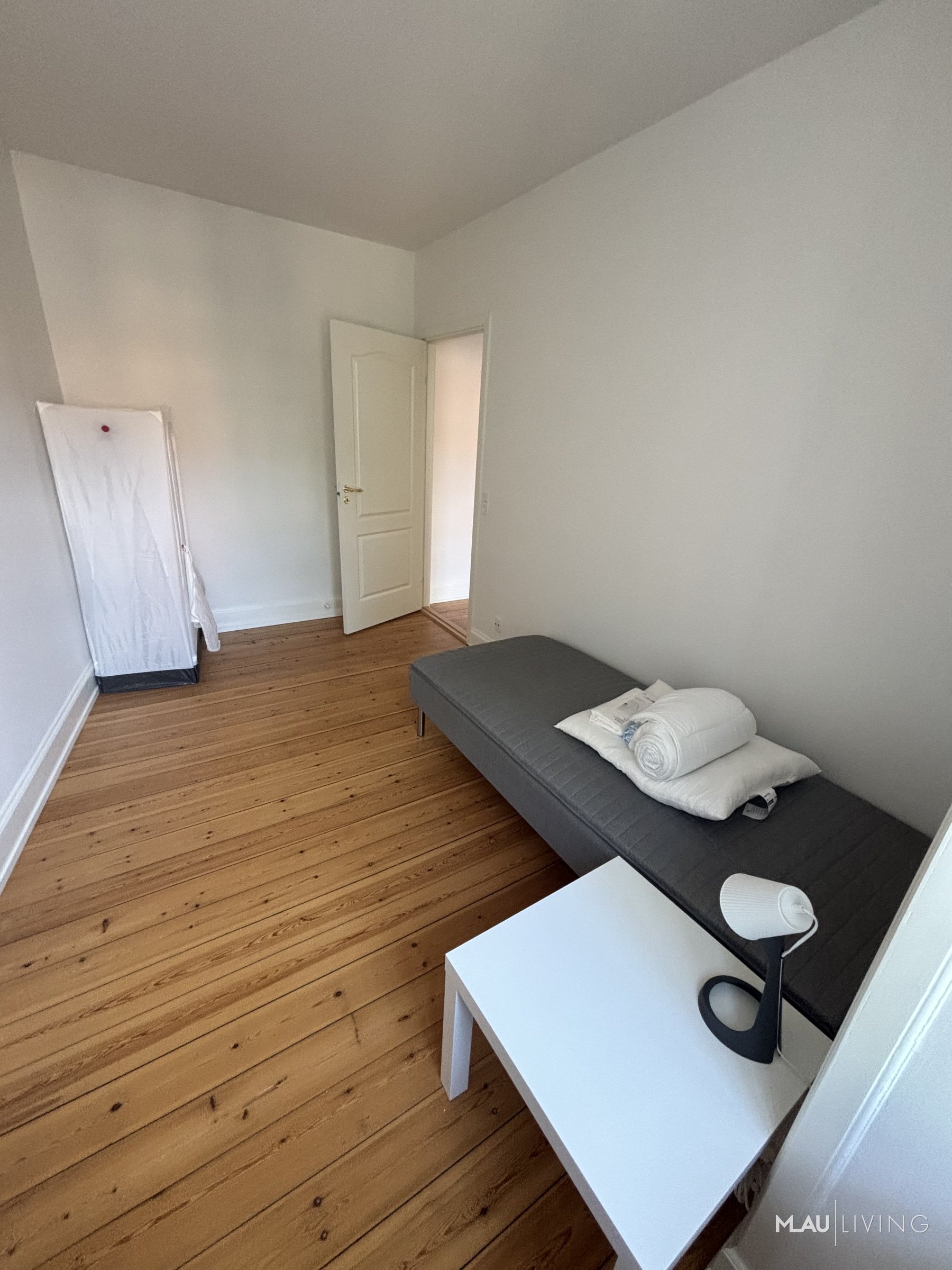 Möblierte Wohnung in Viborg – Bild 16