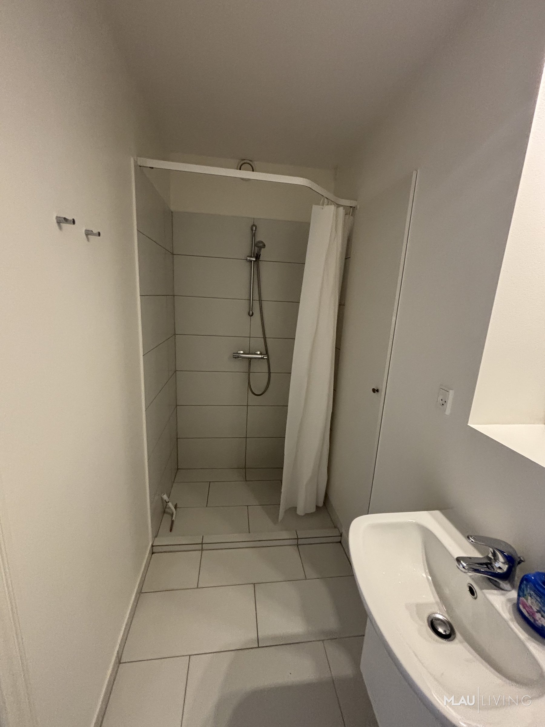 Möblierte Wohnung in Viborg – Bild 23