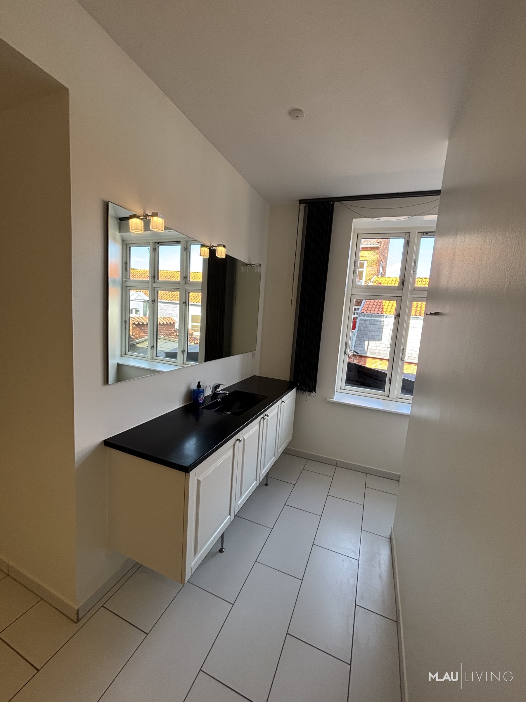 Möblierte Wohnung in Viborg – Bild 28