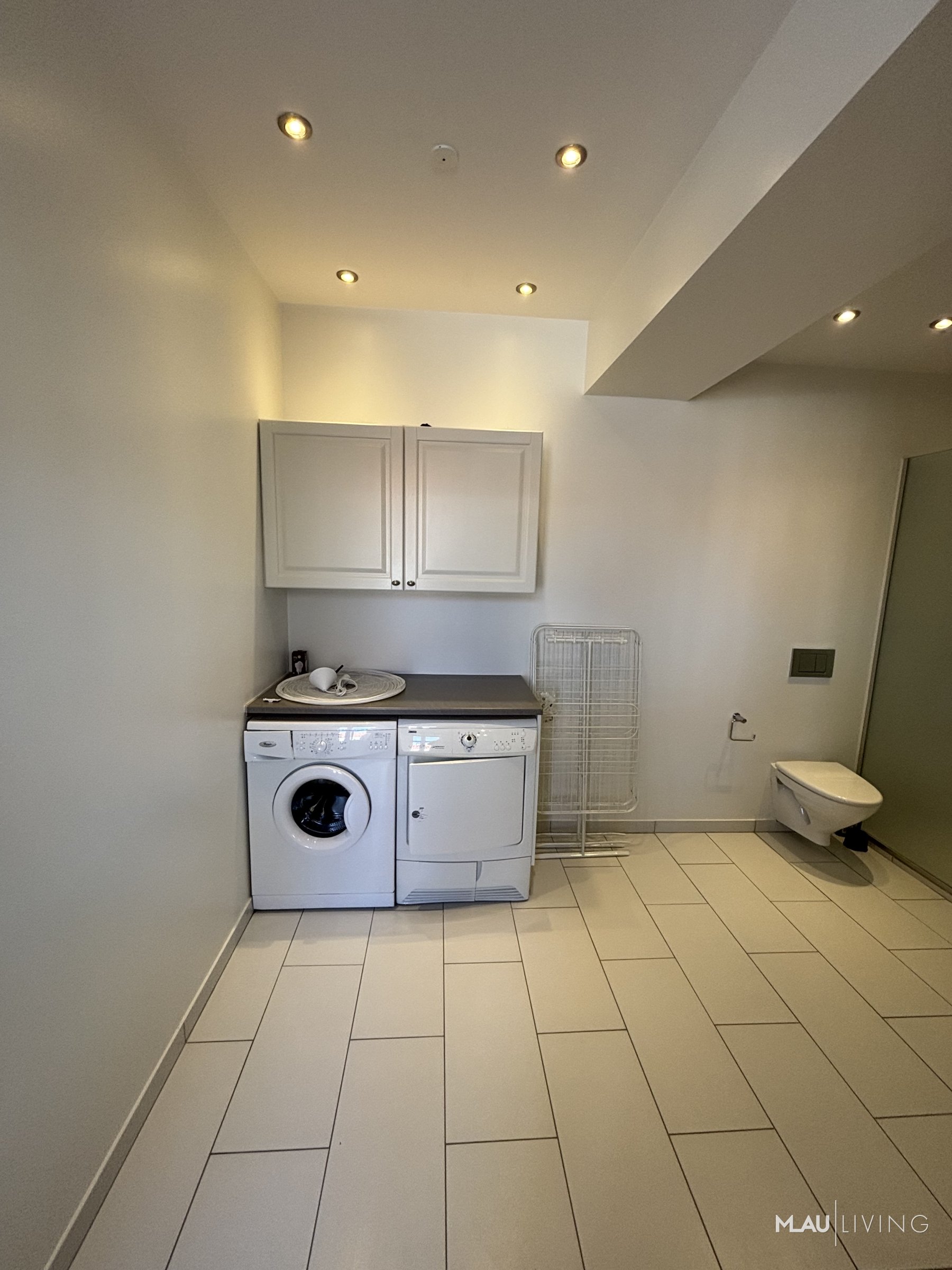 Möblierte Wohnung in Viborg – Bild 29