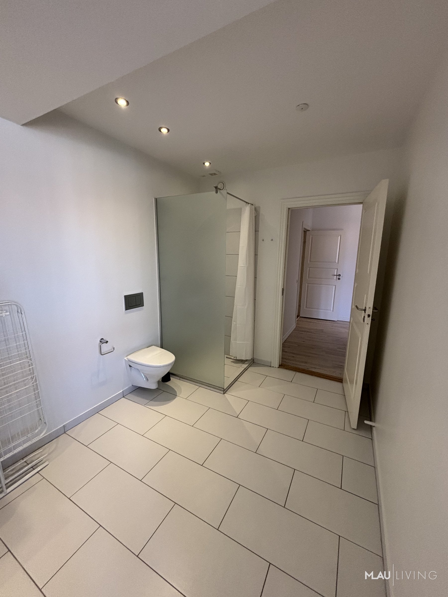 Möblierte Wohnung in Viborg – Bild 30