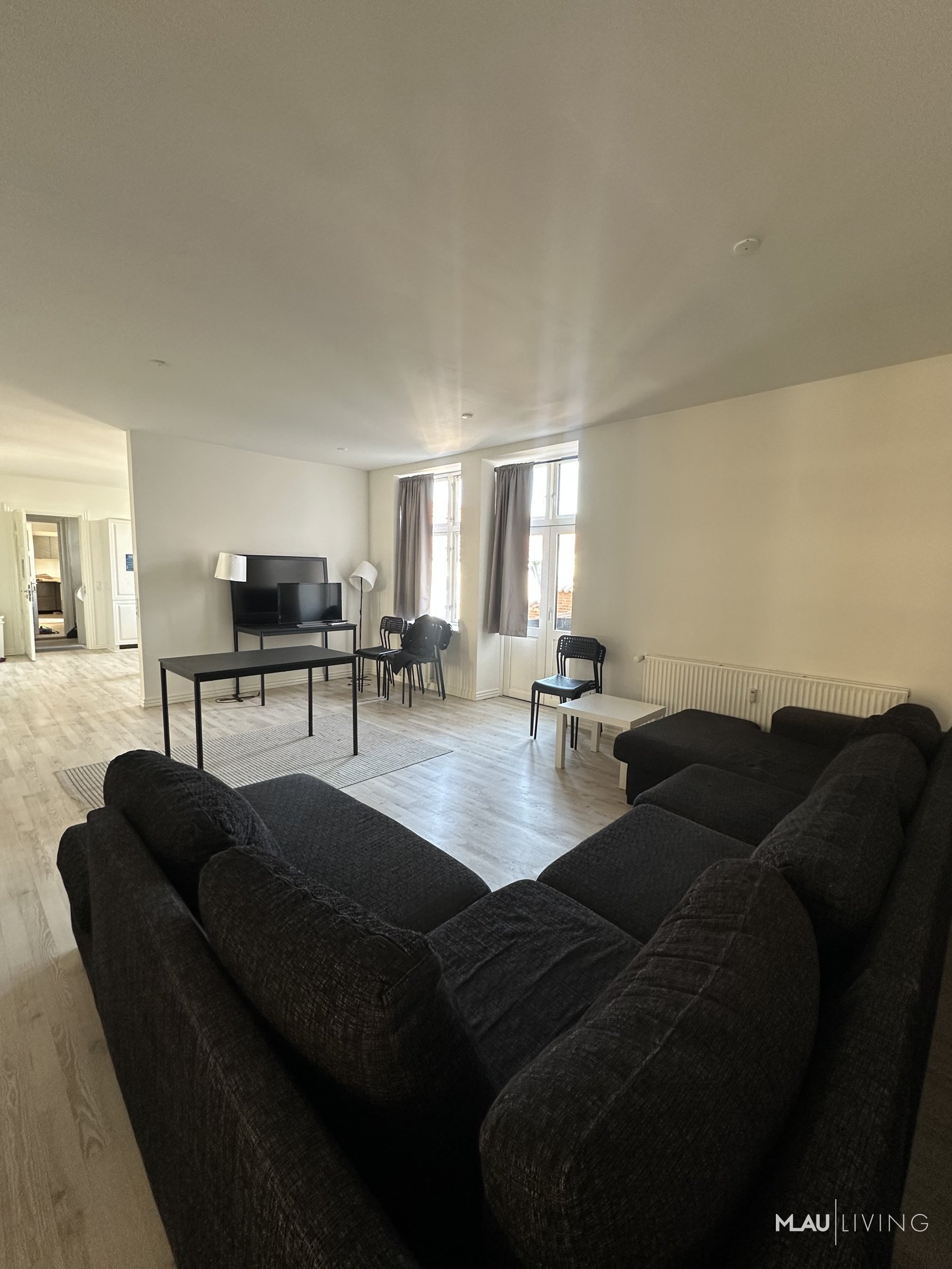 Möblierte Wohnung in Viborg – Bild 41