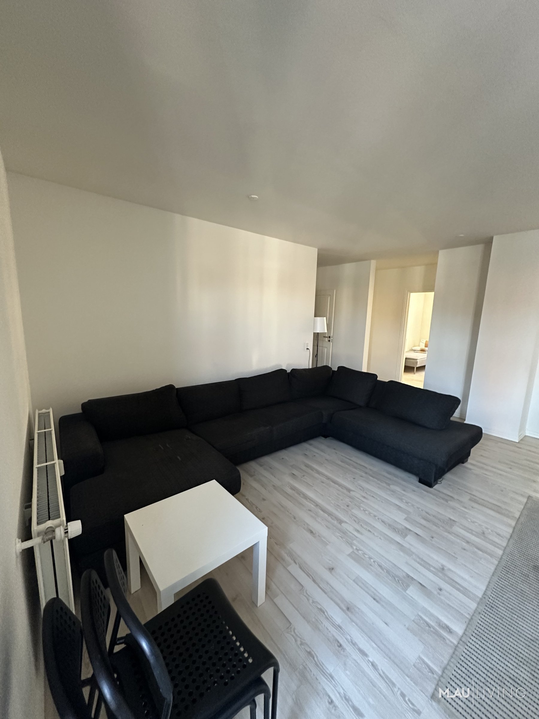 Möblierte Wohnung in Viborg – Bild 42