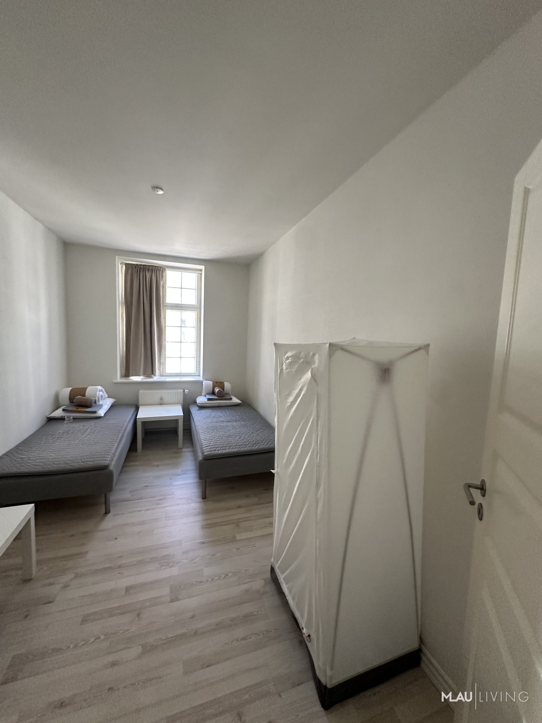Möblierte Wohnung in Viborg – Bild 4