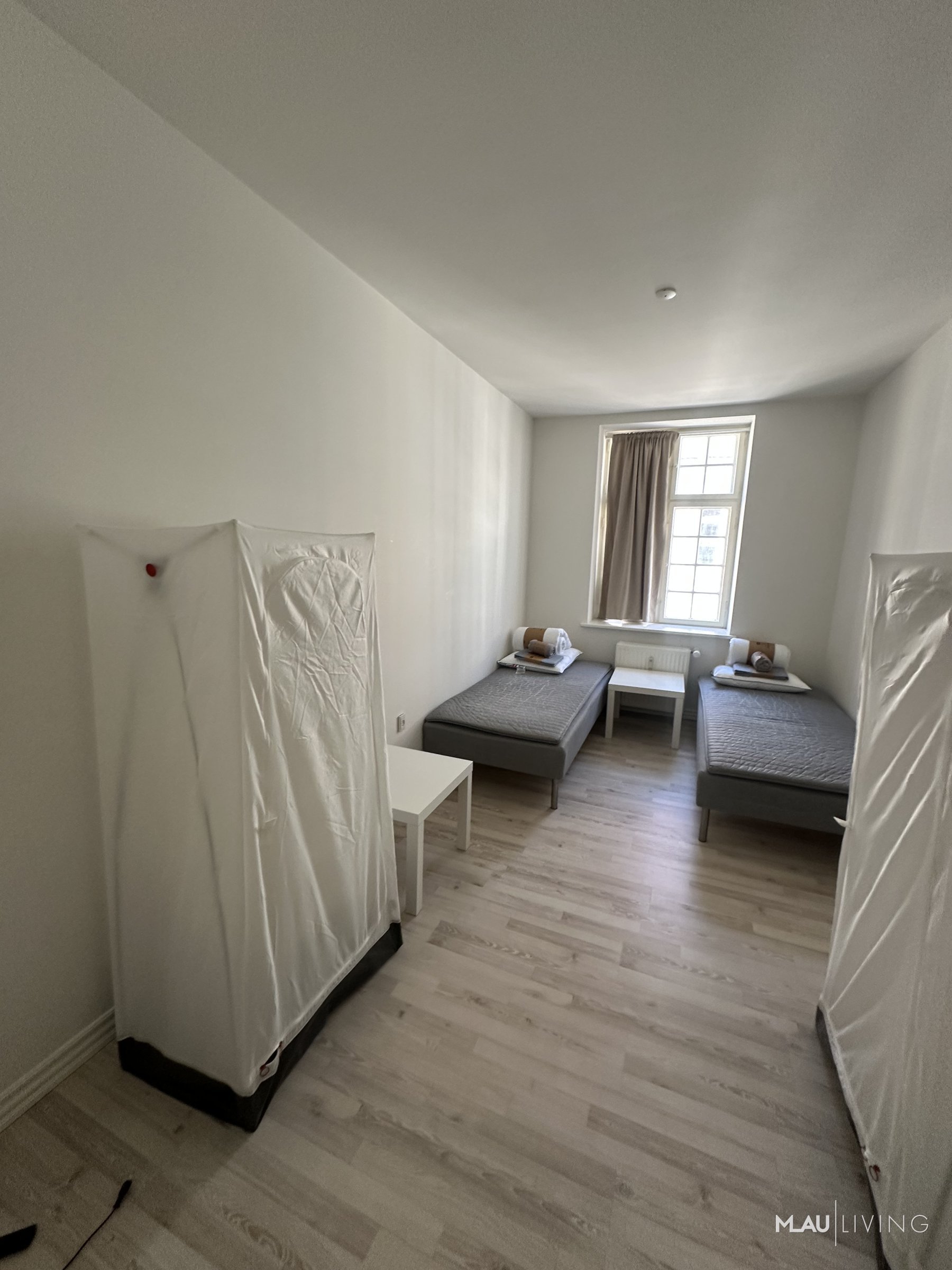 Möblierte Wohnung in Viborg – Bild 5