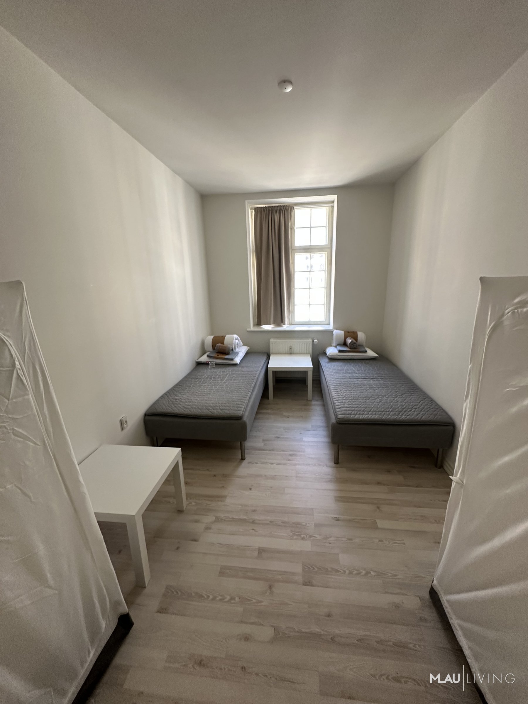 Möblierte Wohnung in Viborg – Bild 6