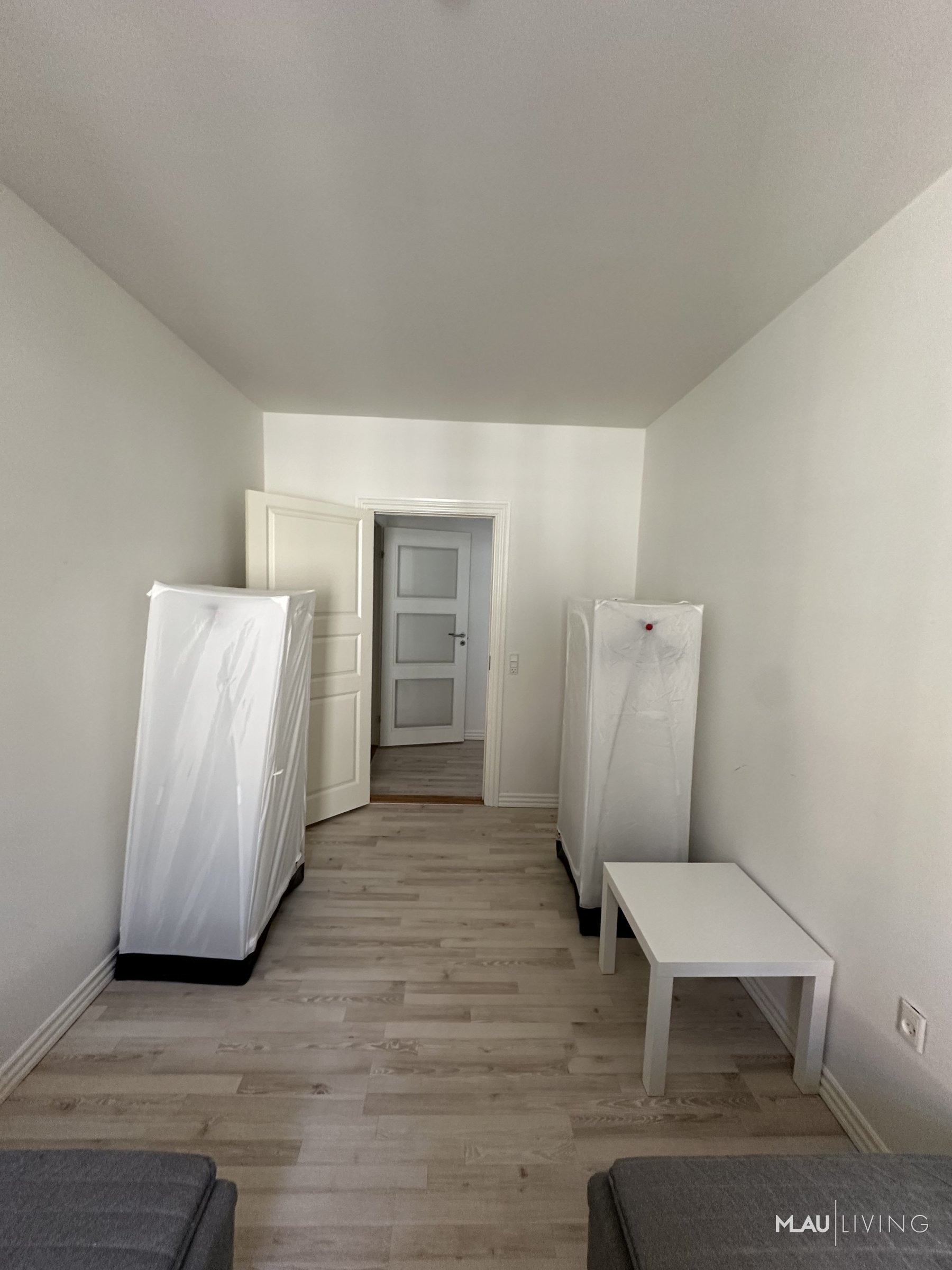 Möblierte Wohnung in Viborg – Bild 7