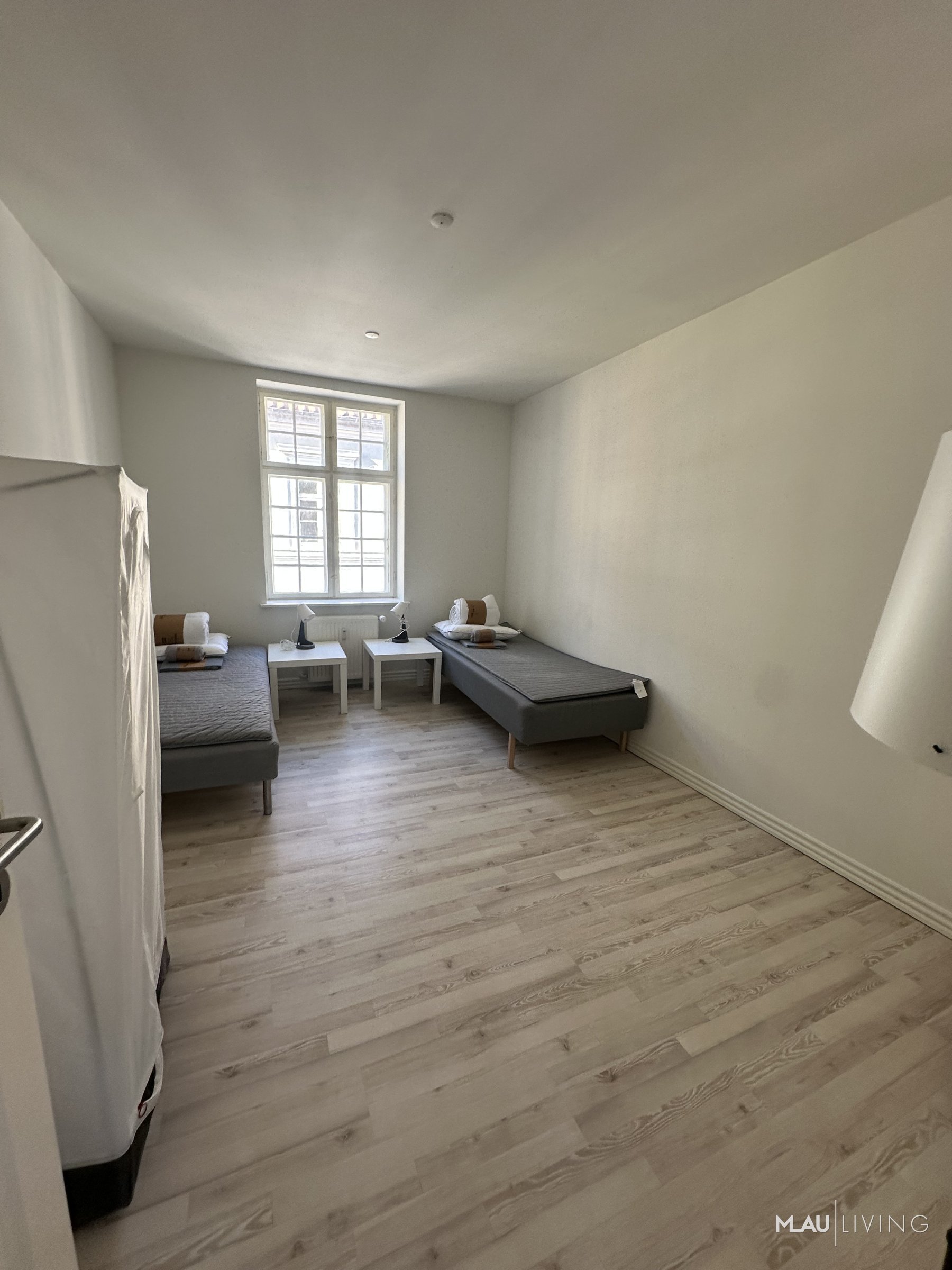Möblierte Wohnung in Viborg – Bild 8