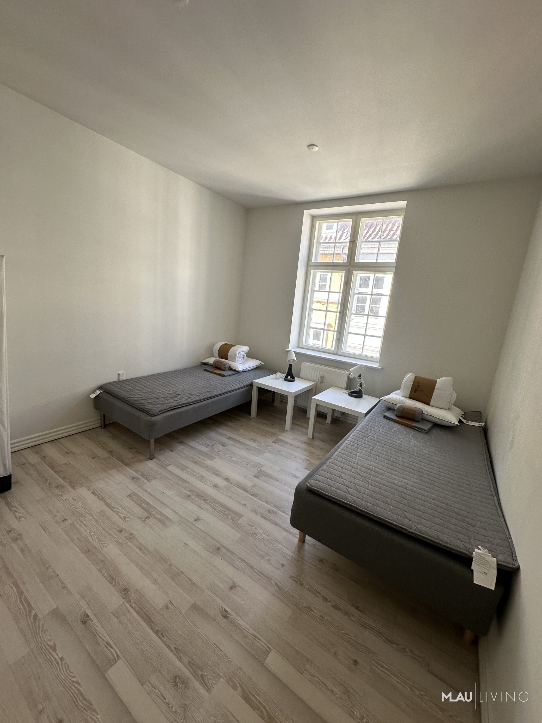 Möblierte Wohnung in Viborg – Bild 9