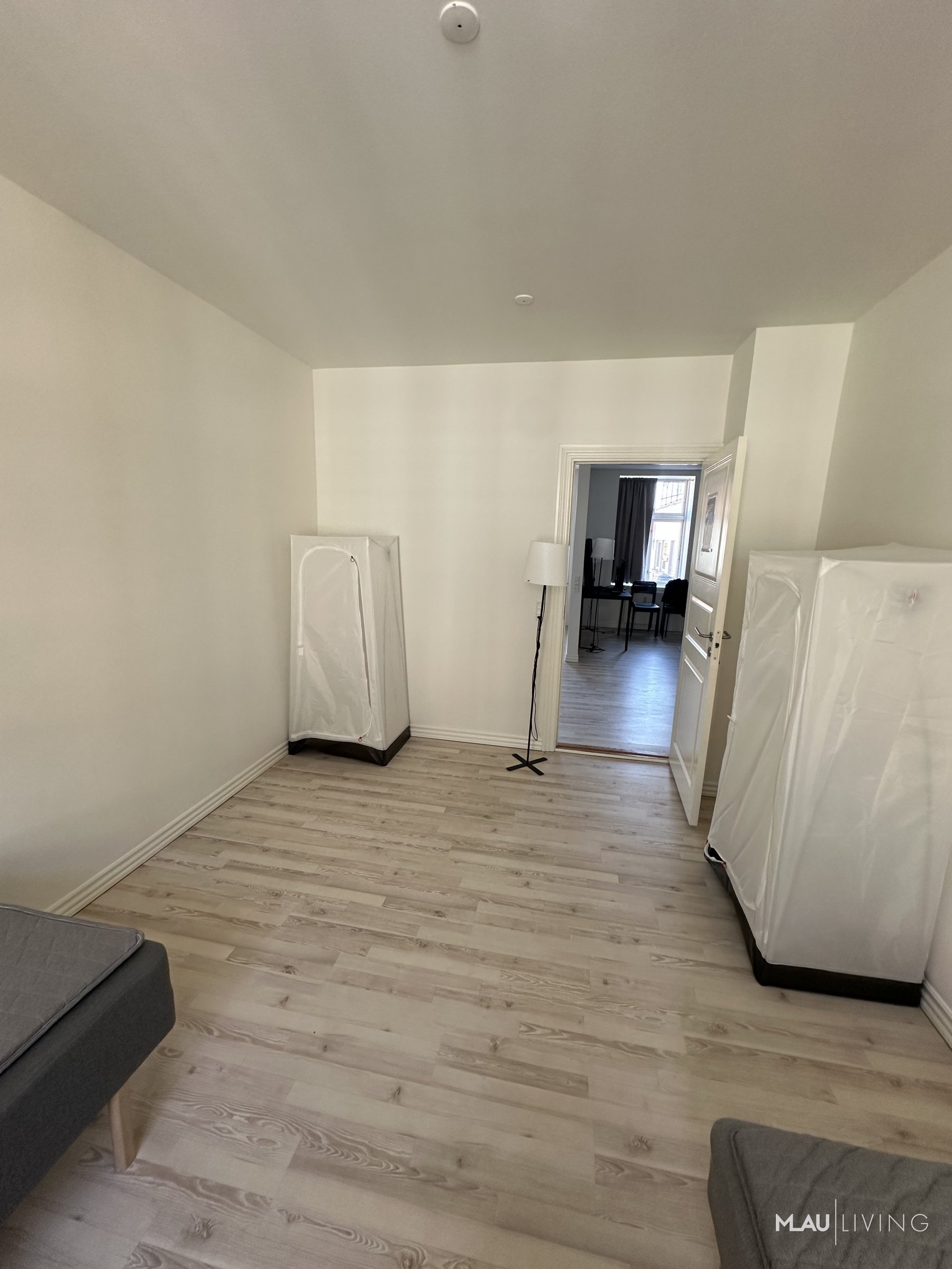 Möblierte Wohnung in Viborg – Bild 10