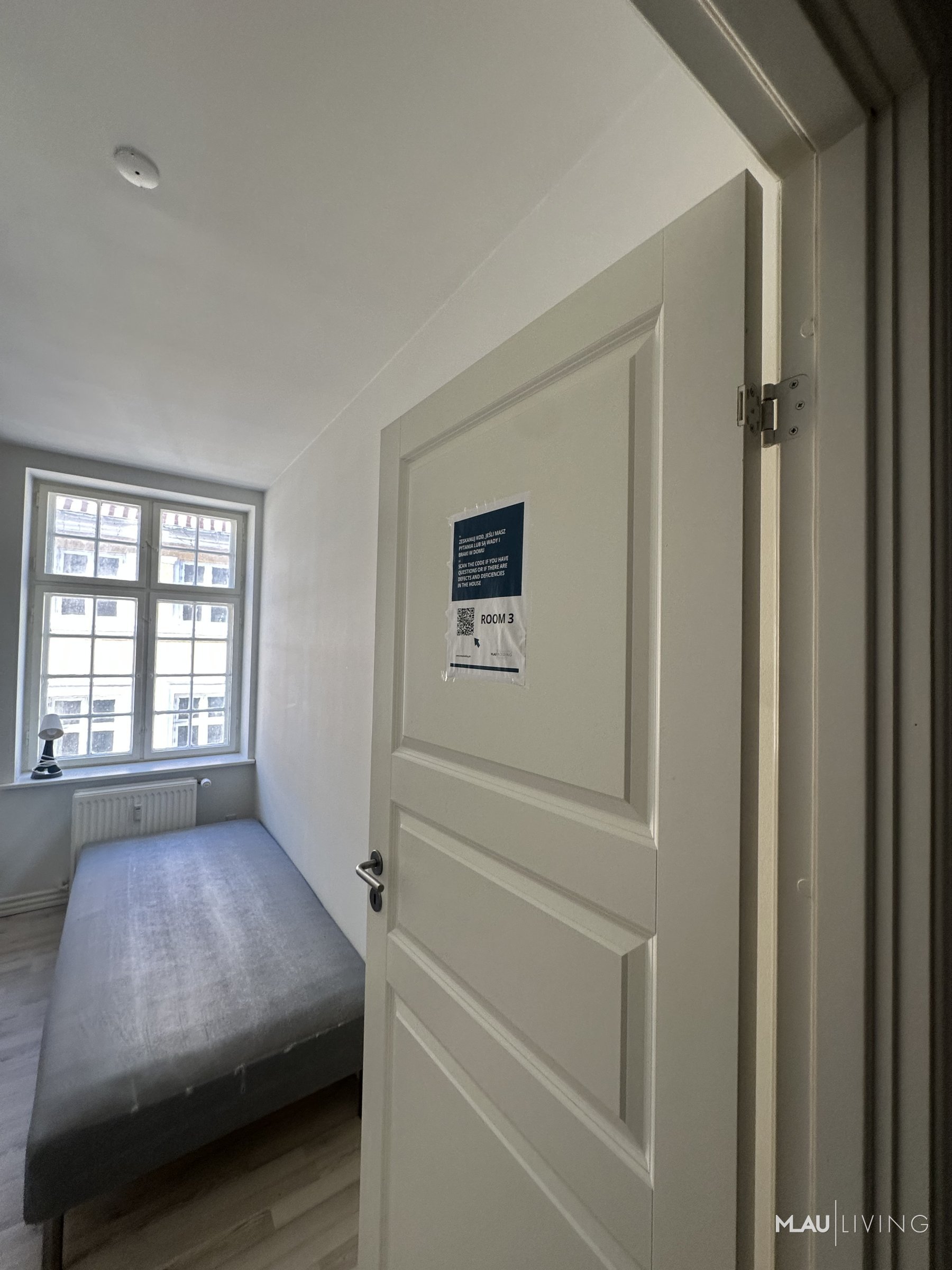 Möblierte Wohnung in Viborg – Bild 11