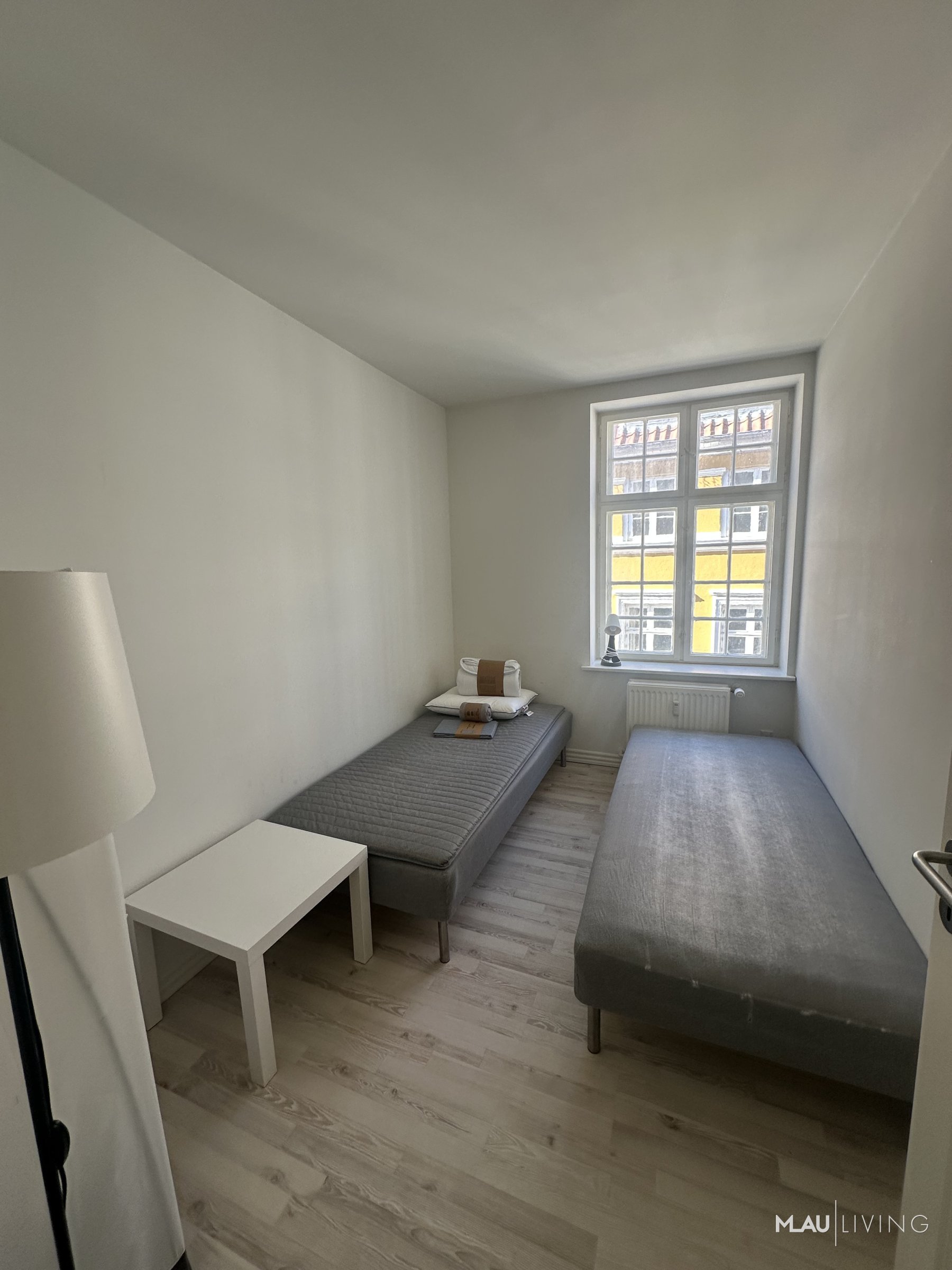 Möblierte Wohnung in Viborg – Bild 12