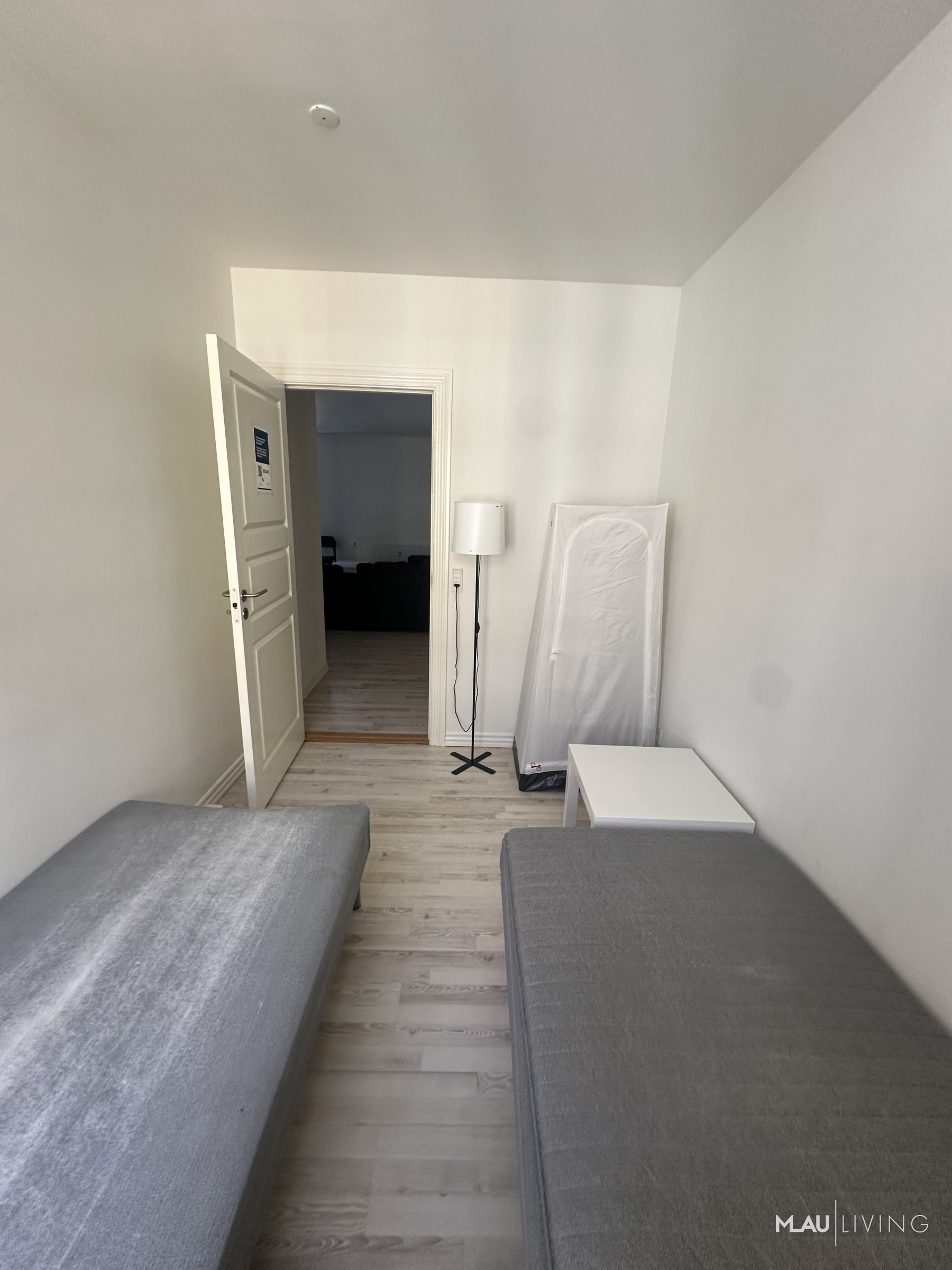 Möblierte Wohnung in Viborg – Bild 13