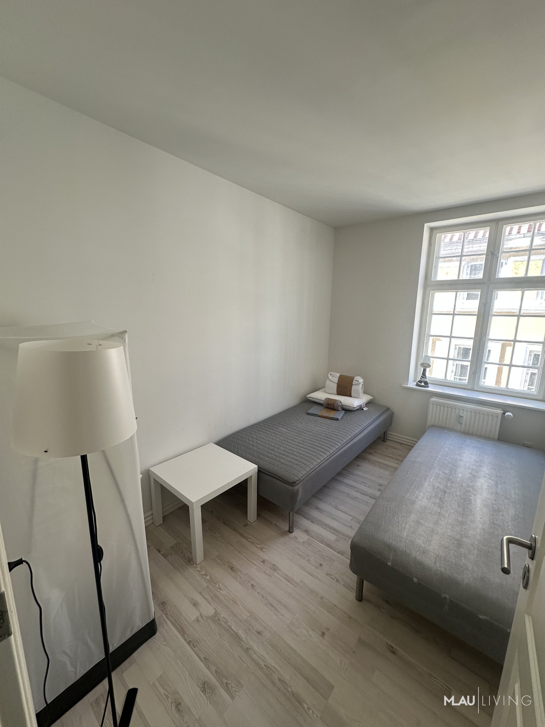 Möblierte Wohnung in Viborg – Bild 14