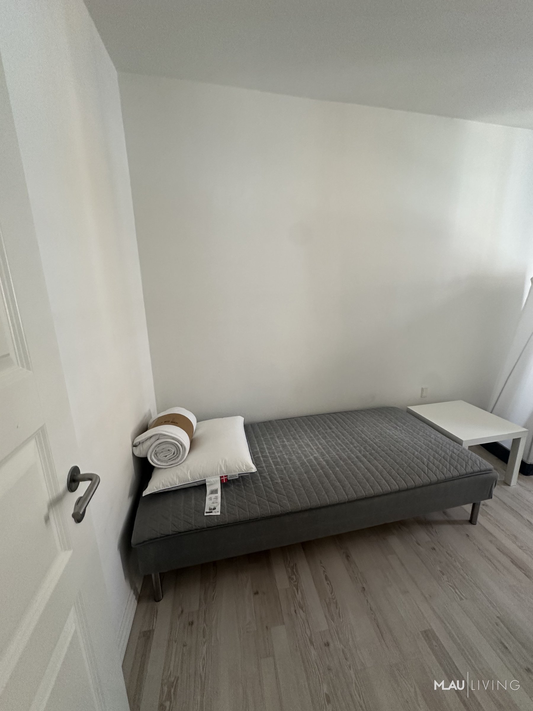 Möblierte Wohnung in Viborg – Bild 16