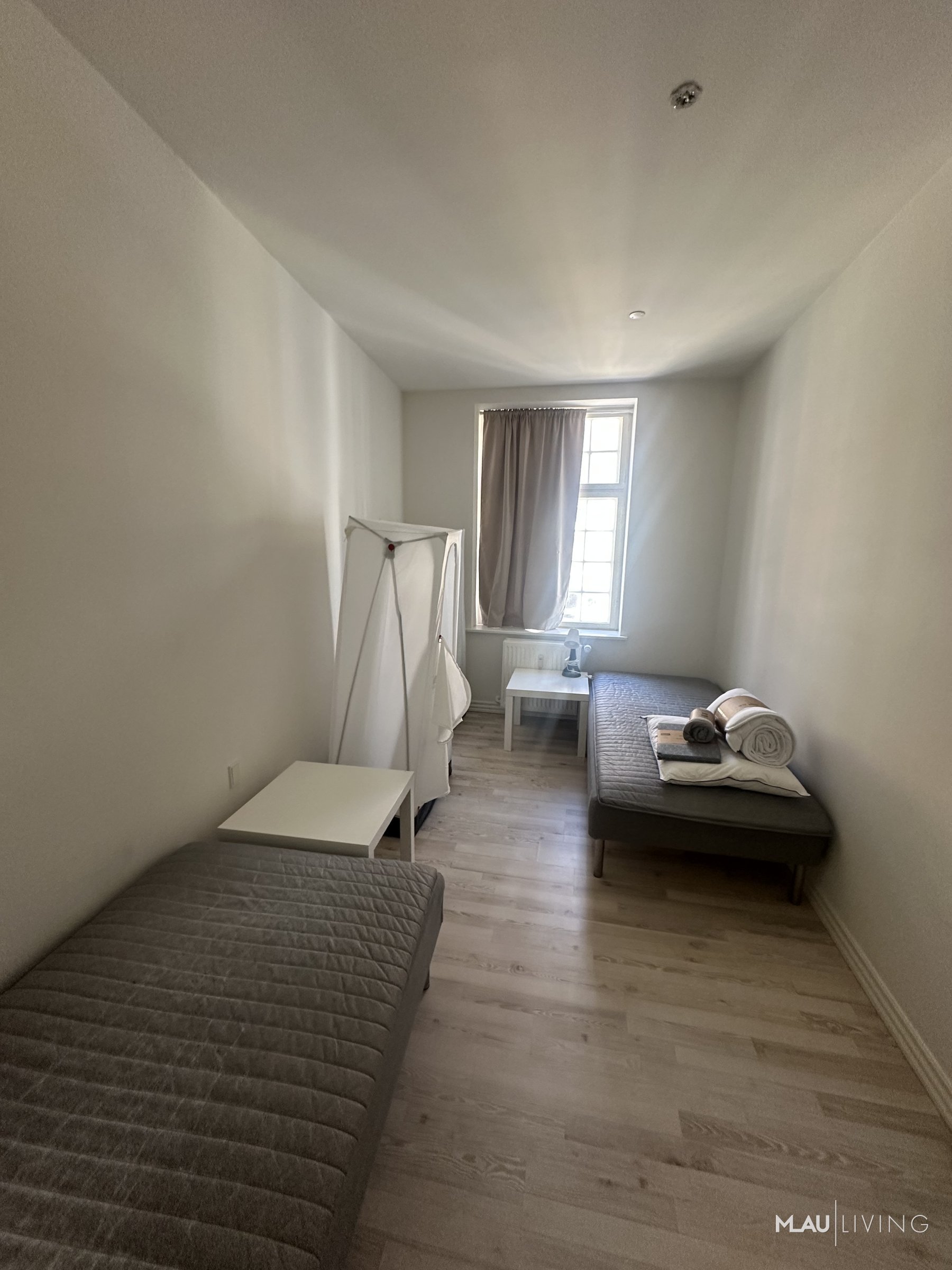 Möblierte Wohnung in Viborg – Bild 17